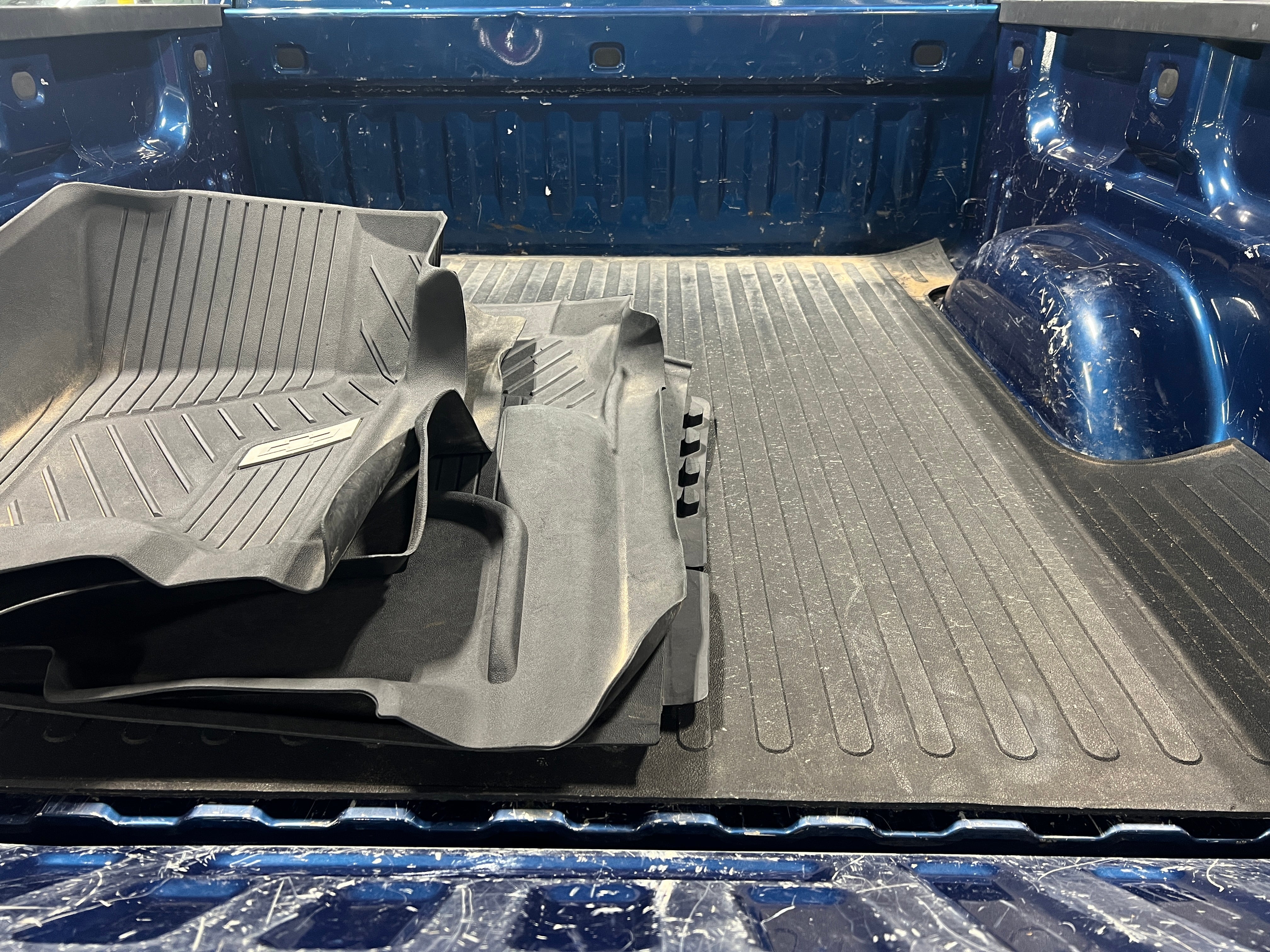 2018 Chevrolet Silverado 1500 LT 7
