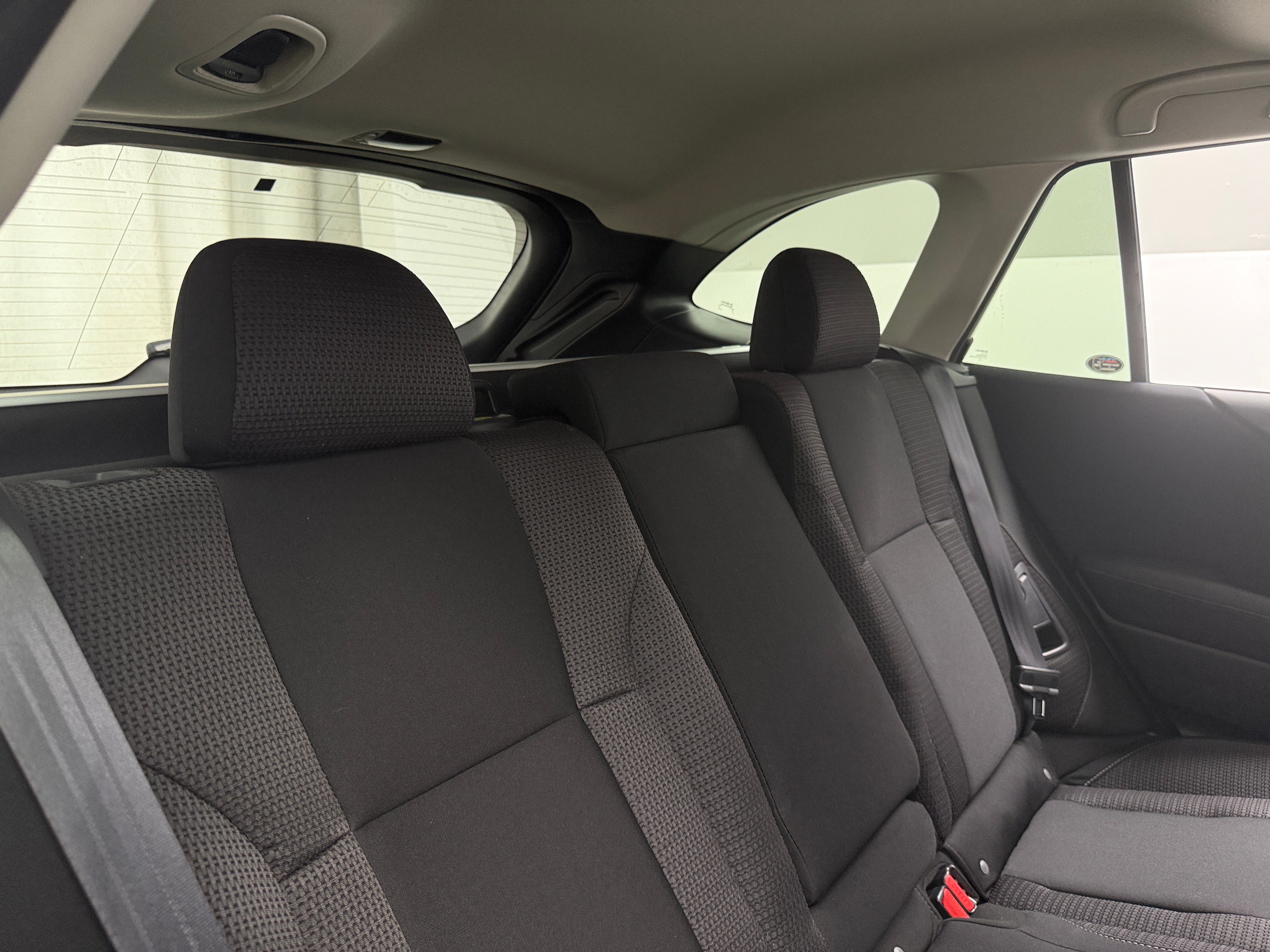 2022 Subaru Outback Premium 6