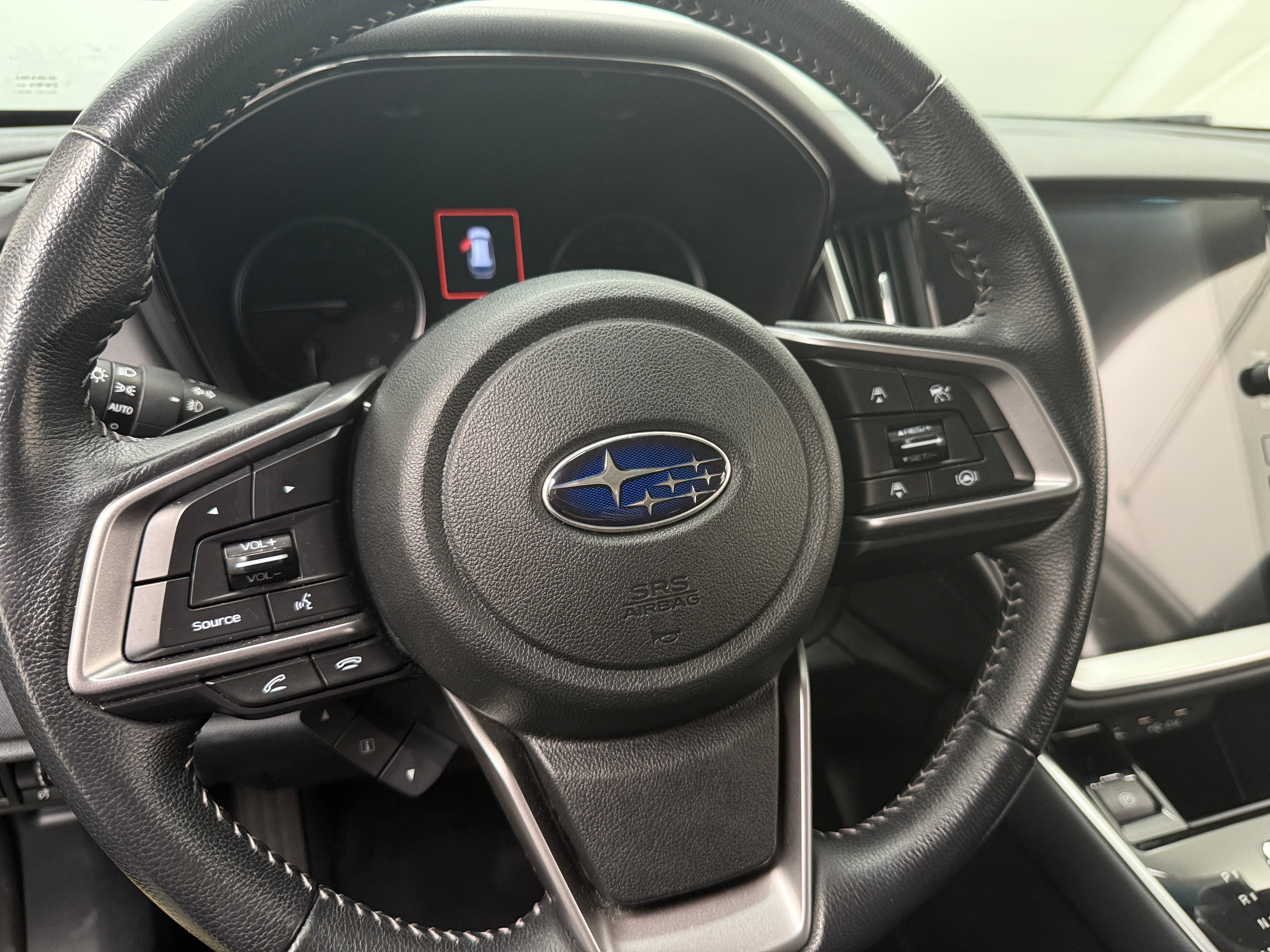 2022 Subaru Outback Premium 5