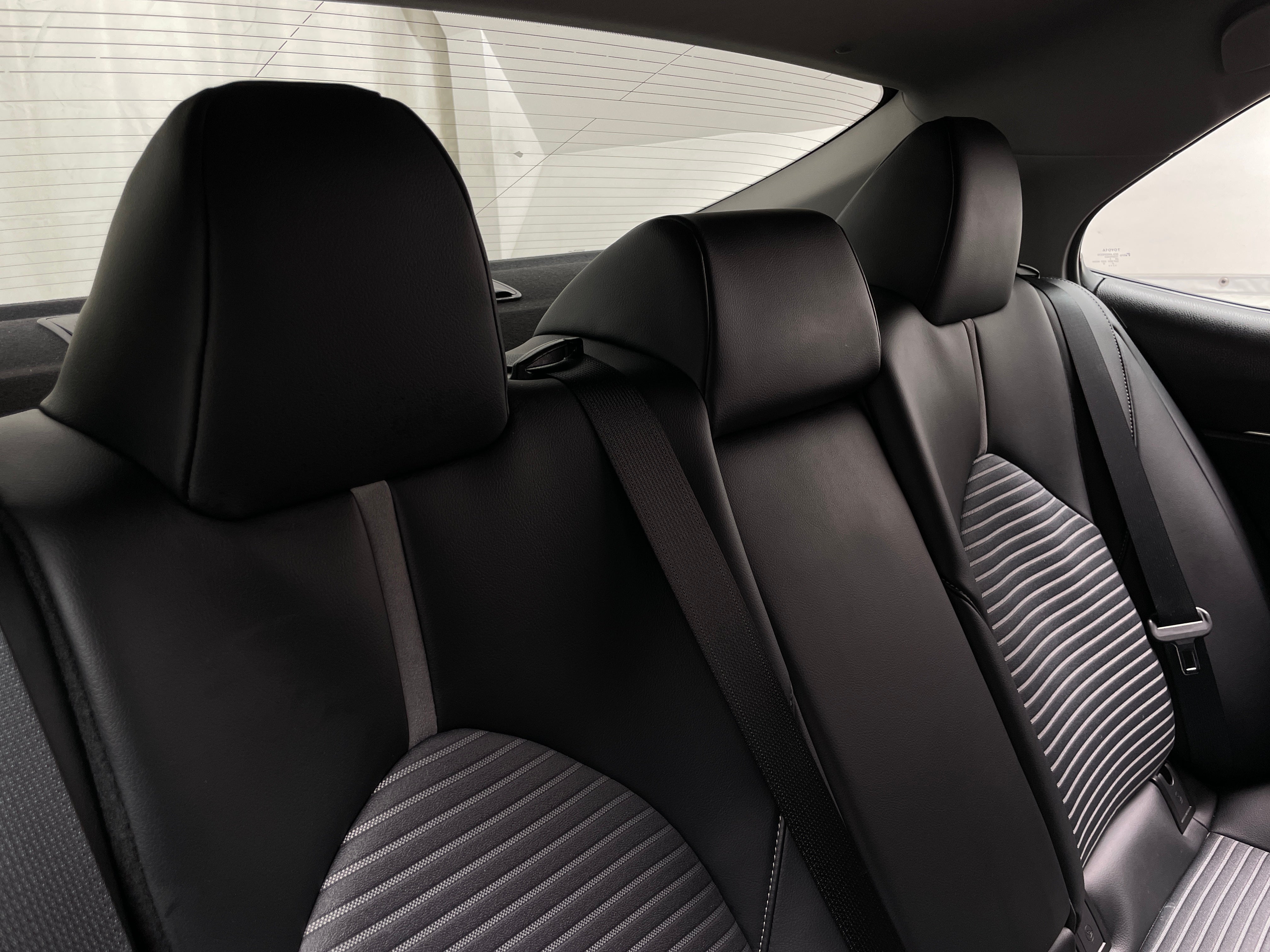 2022 Toyota Camry SE 5