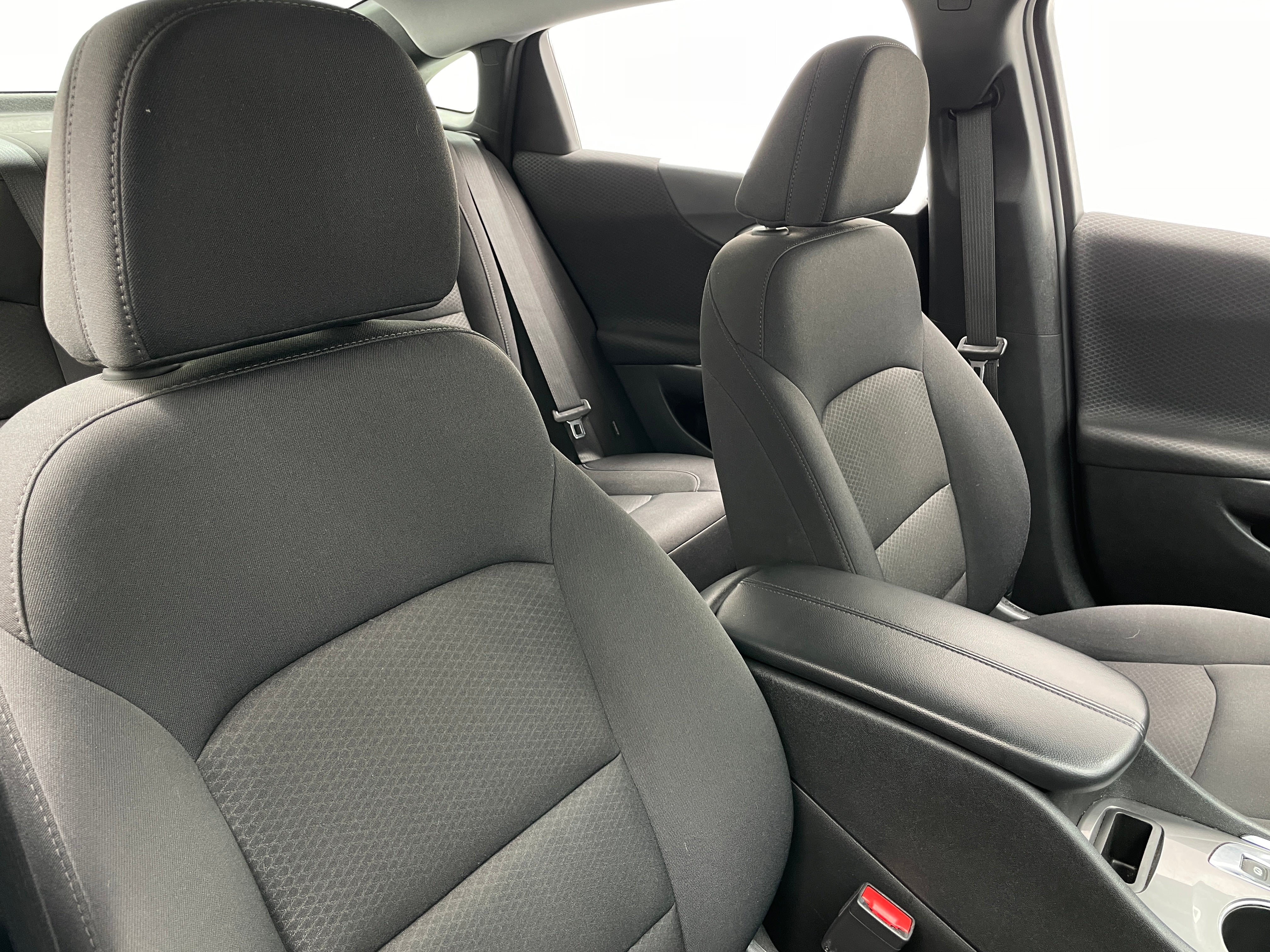2023 Chevrolet Malibu LT 2
