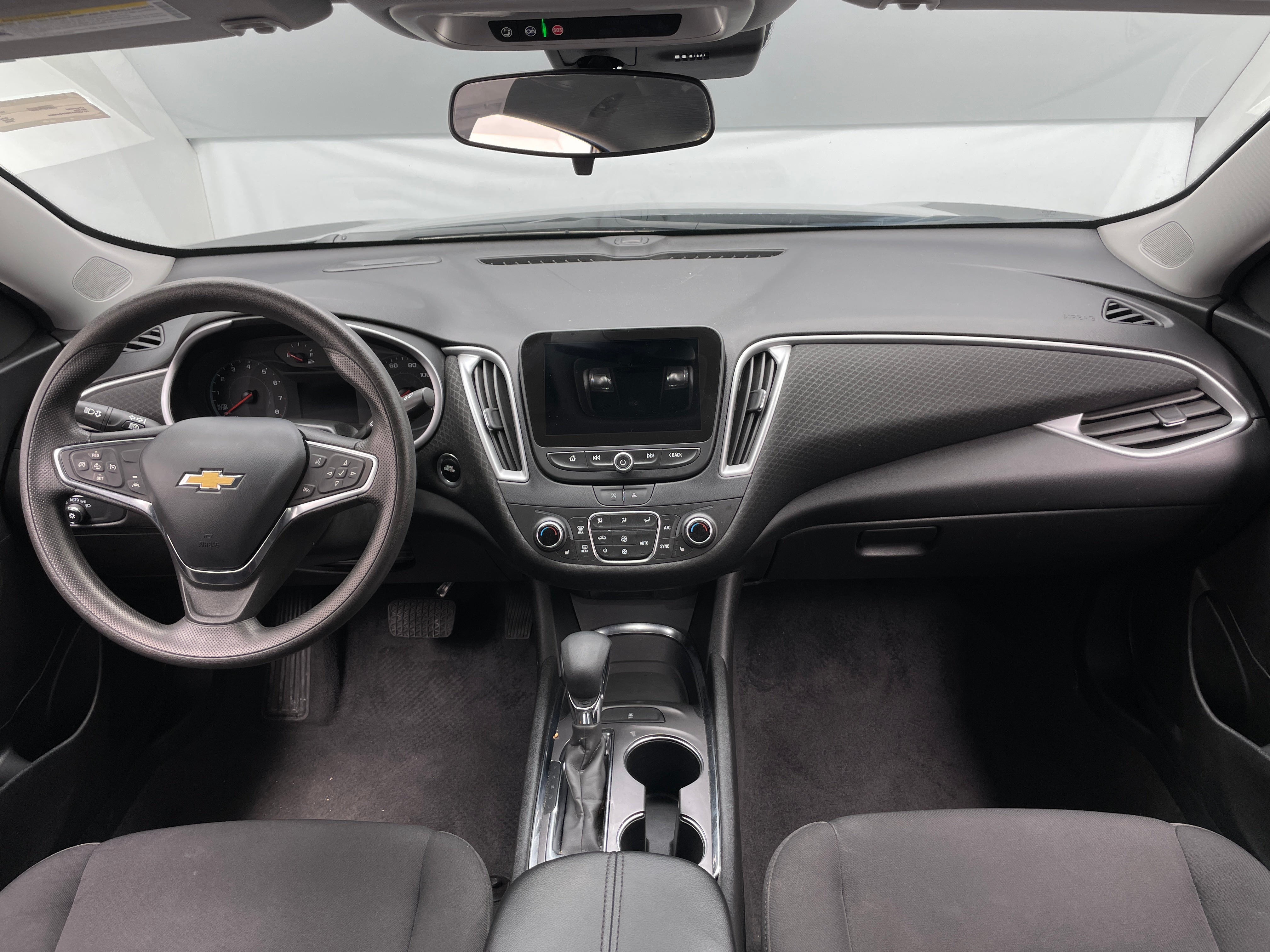 2023 Chevrolet Malibu LT 3
