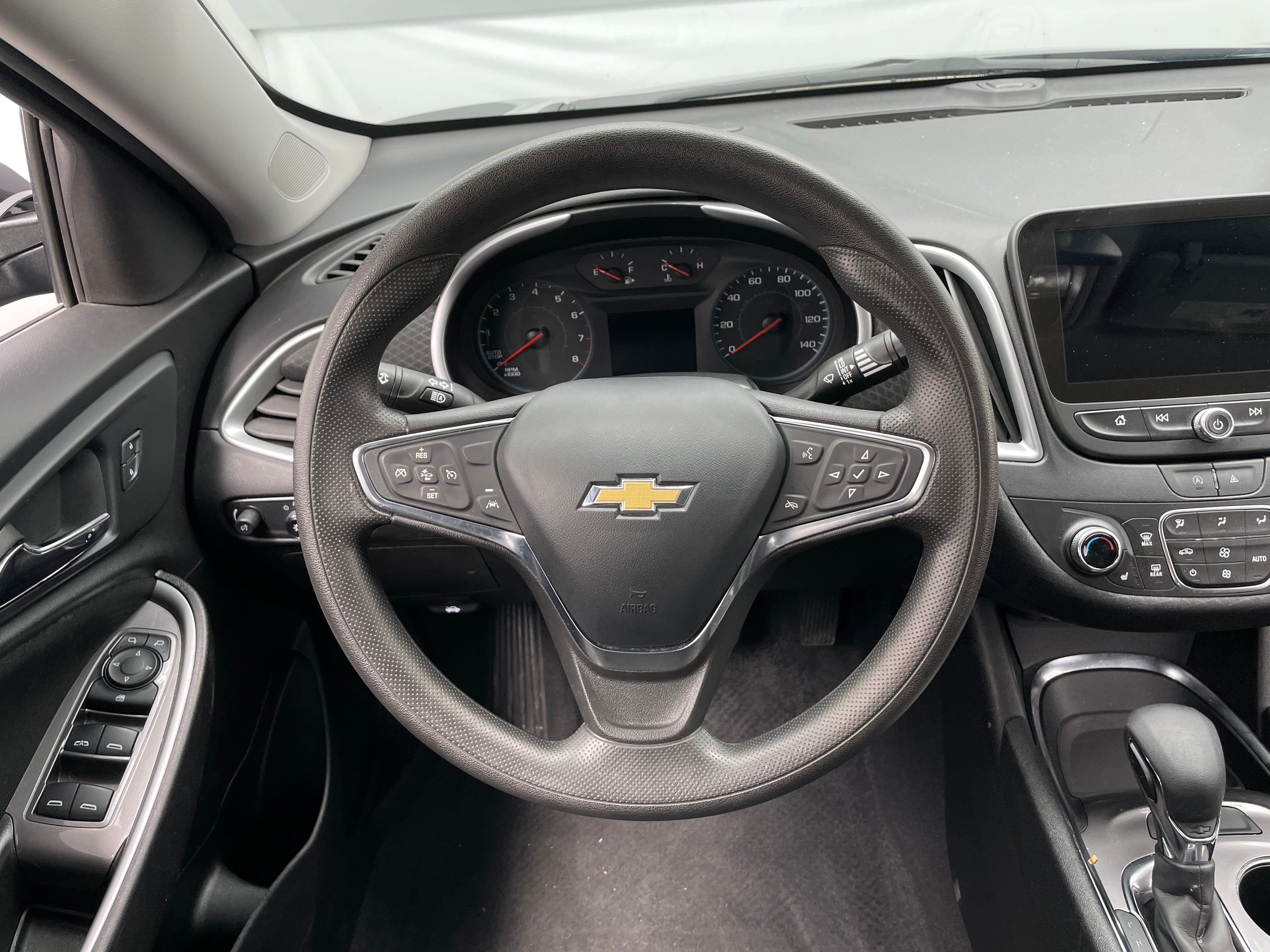 2023 Chevrolet Malibu LT 5