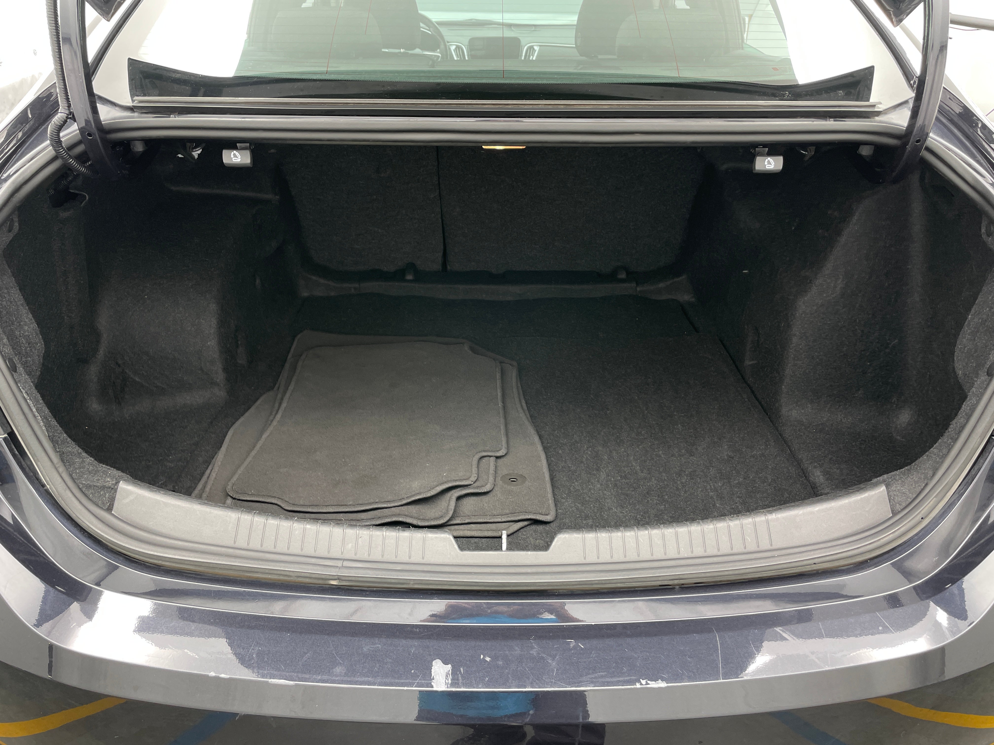 2023 Chevrolet Malibu LT 7
