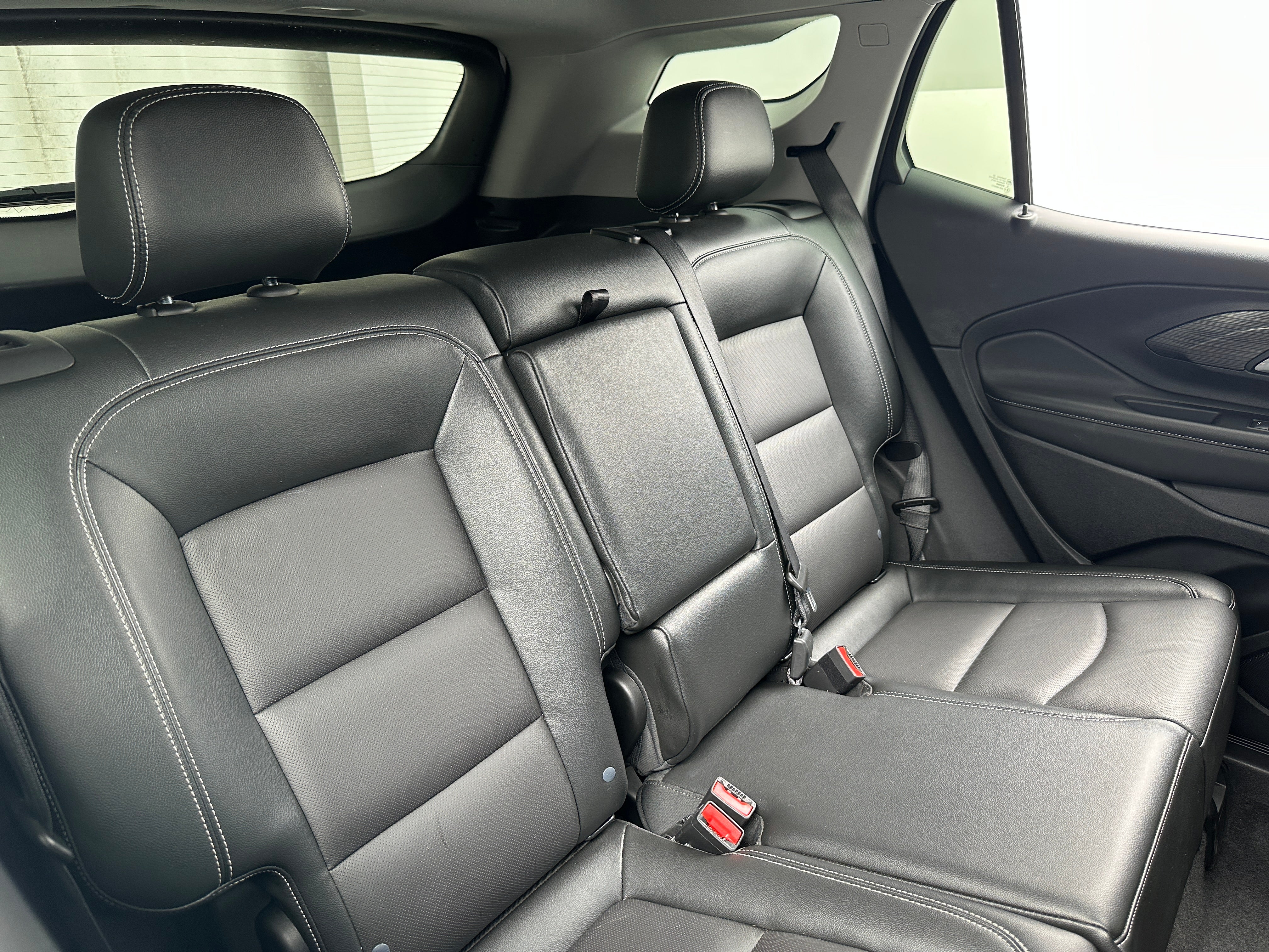 2024 GMC Terrain SLT 5