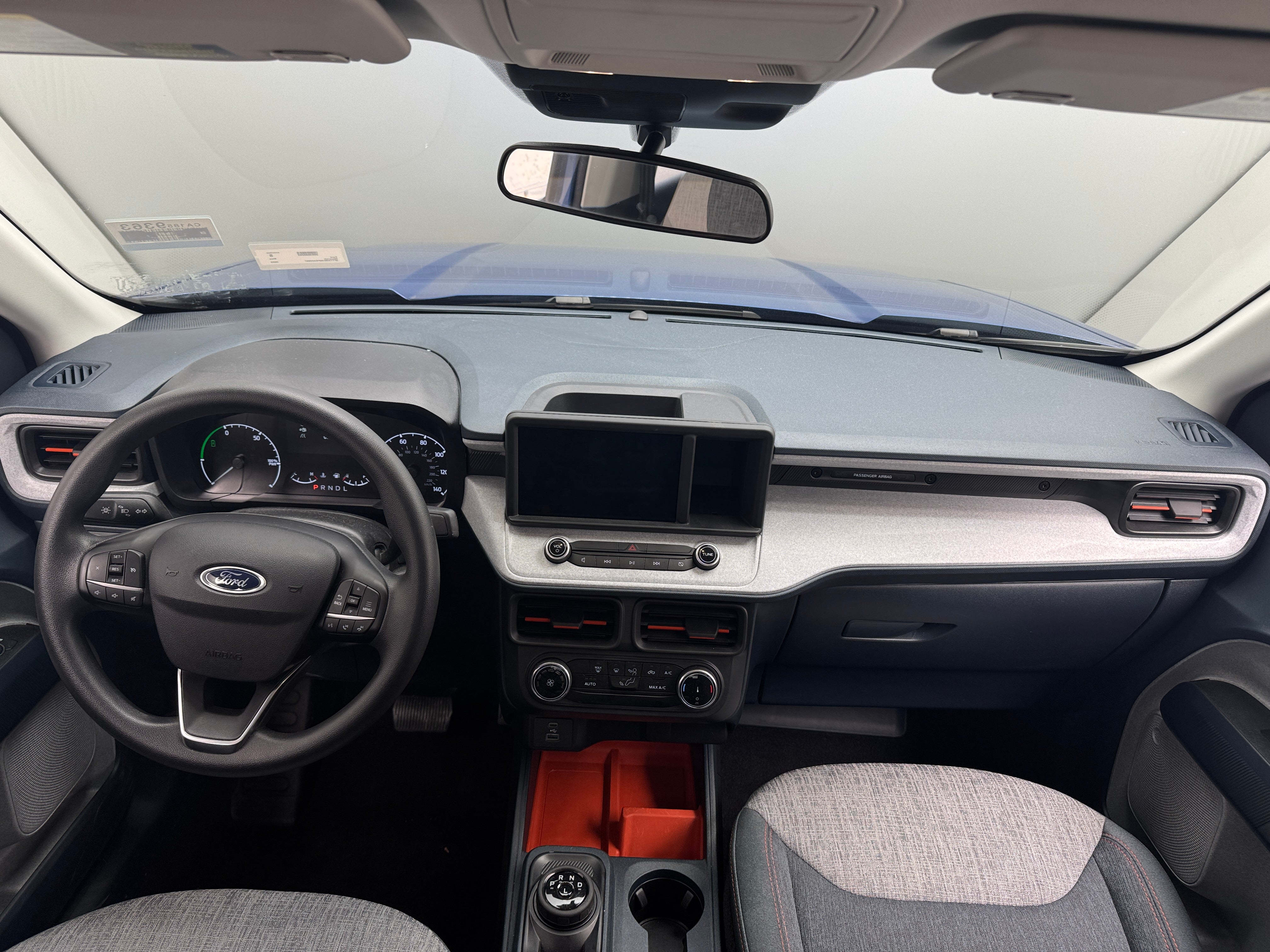 2023 Ford Maverick XLT 3