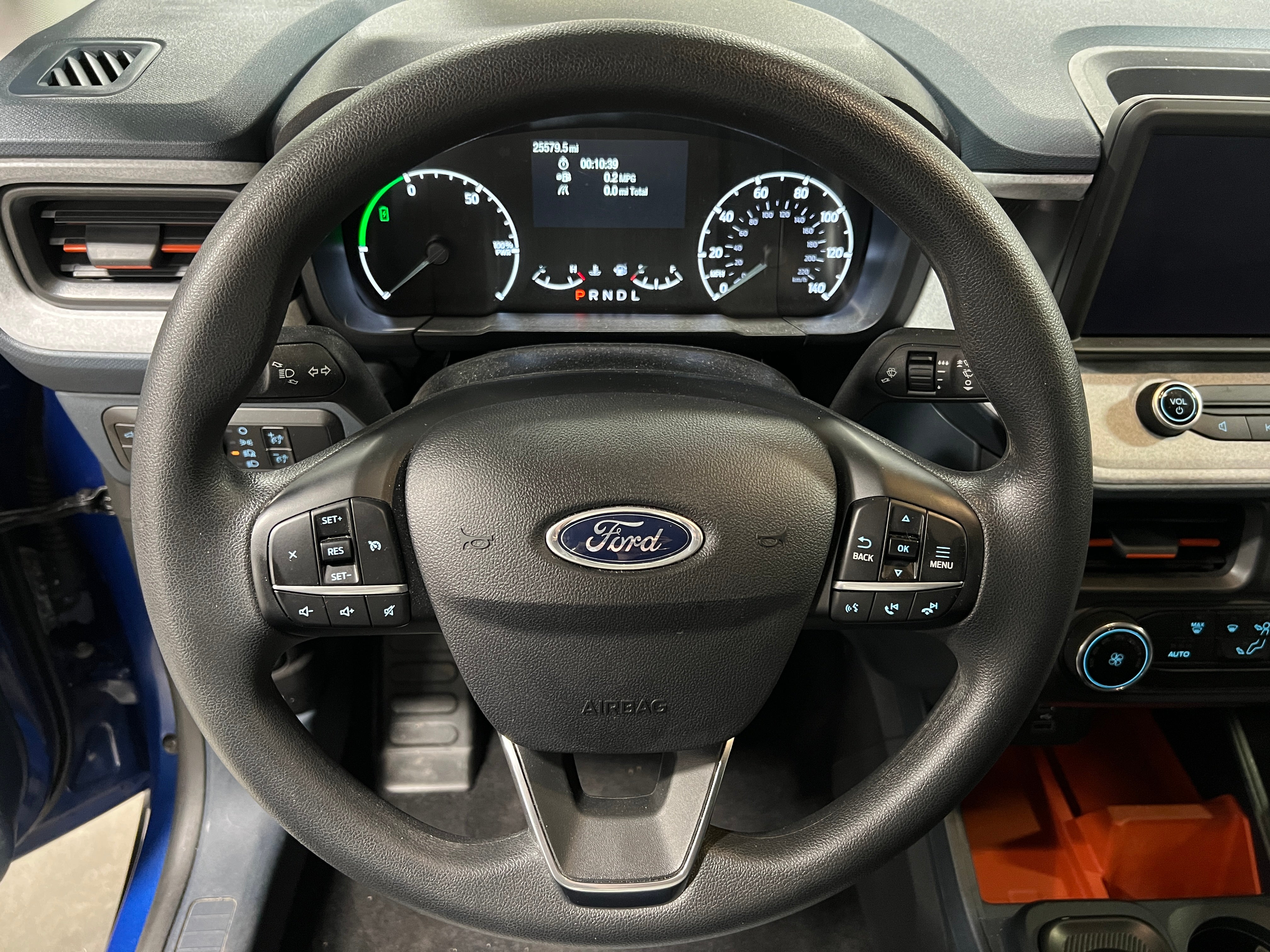 2023 Ford Maverick XLT 5