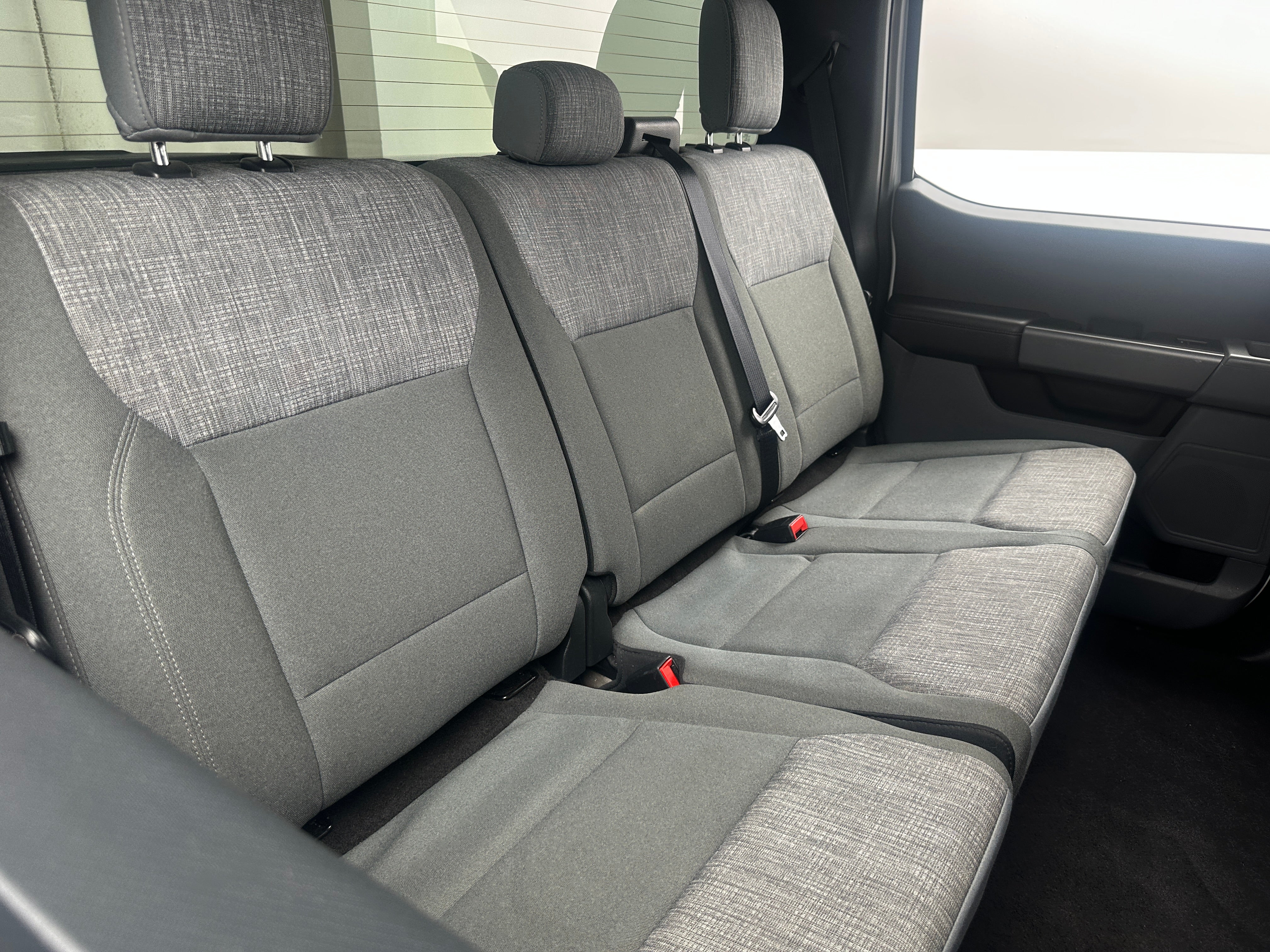 2023 Ford Econoline E-150 6