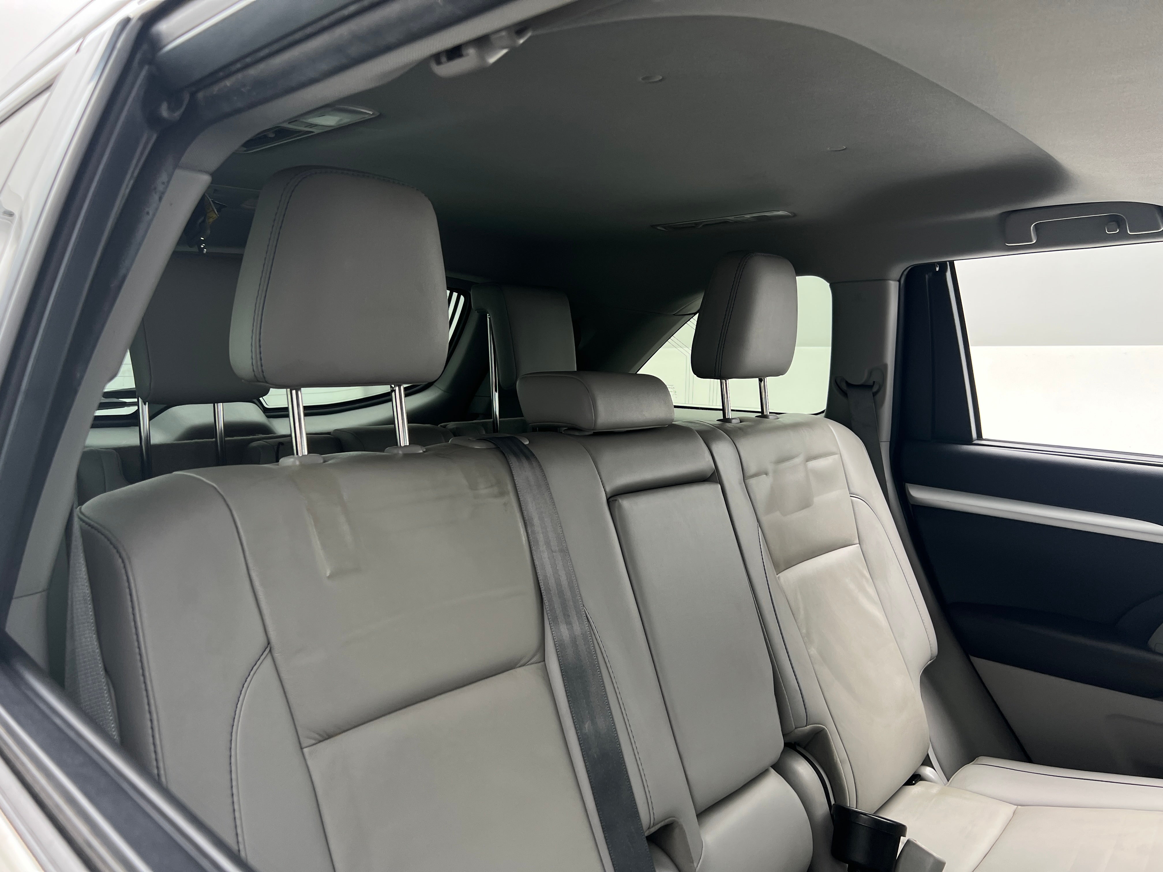 2019 Toyota Highlander XLE 5