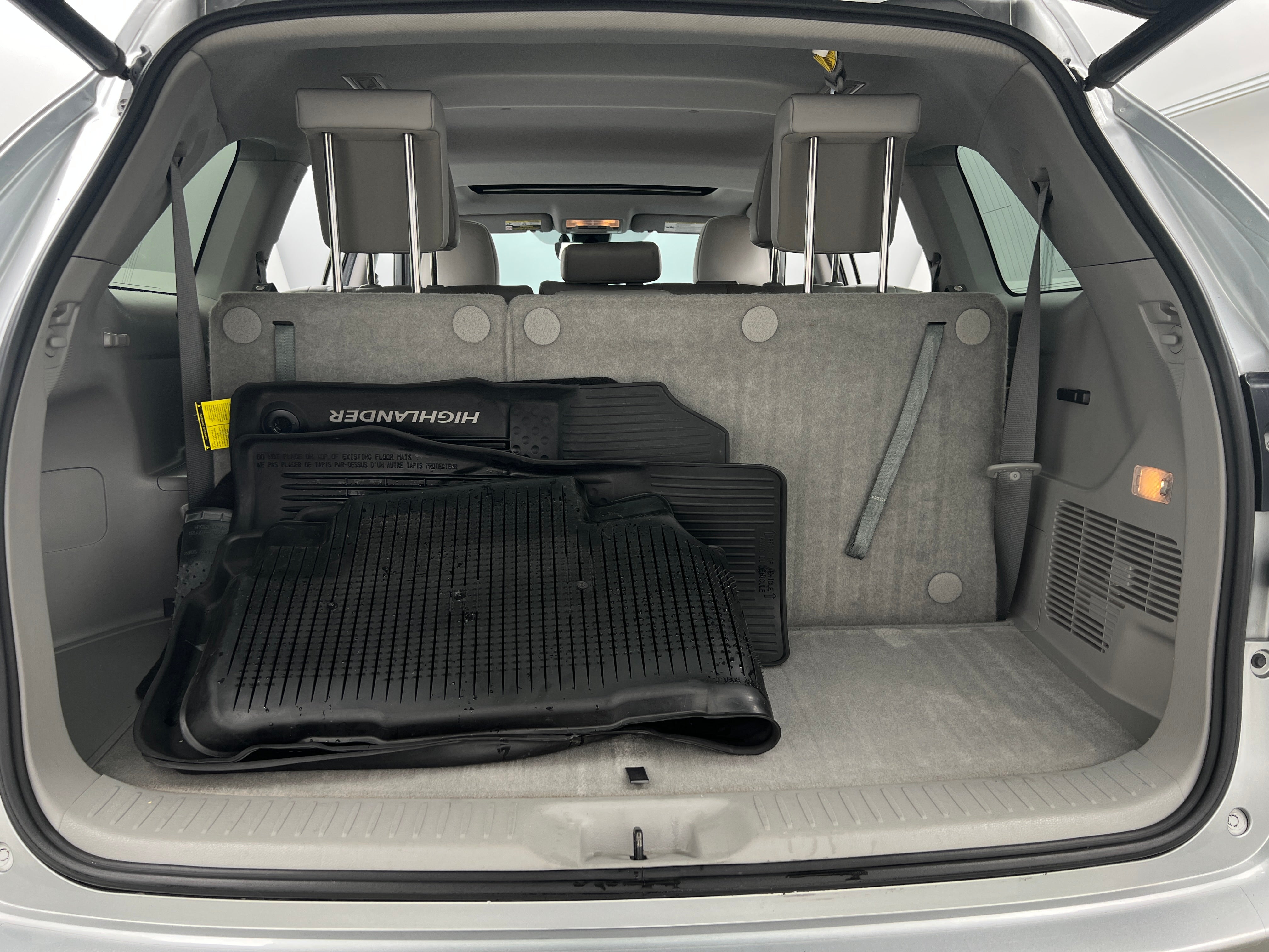 2019 Toyota Highlander XLE 6