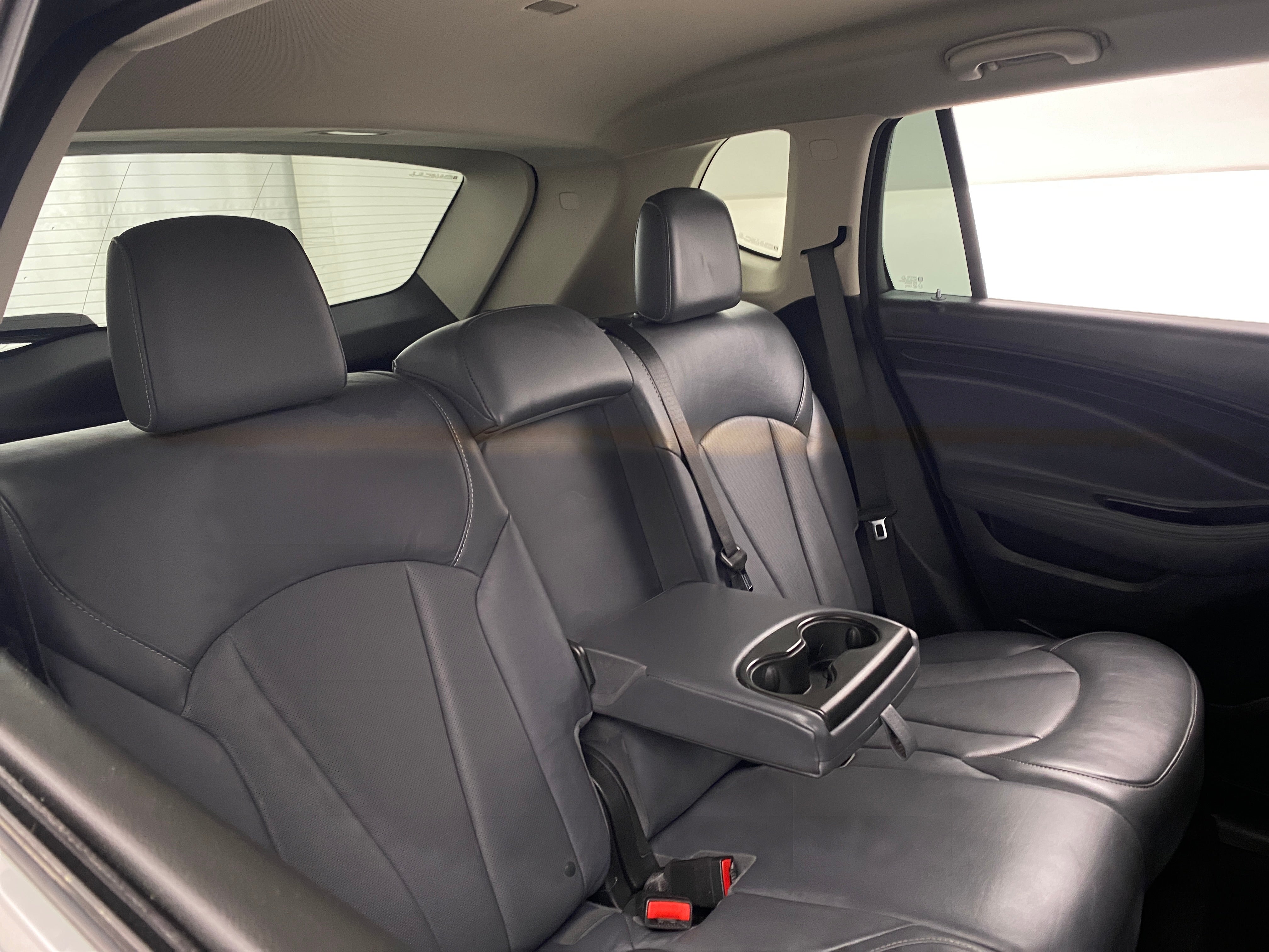 2019 Buick Envision Premium 5