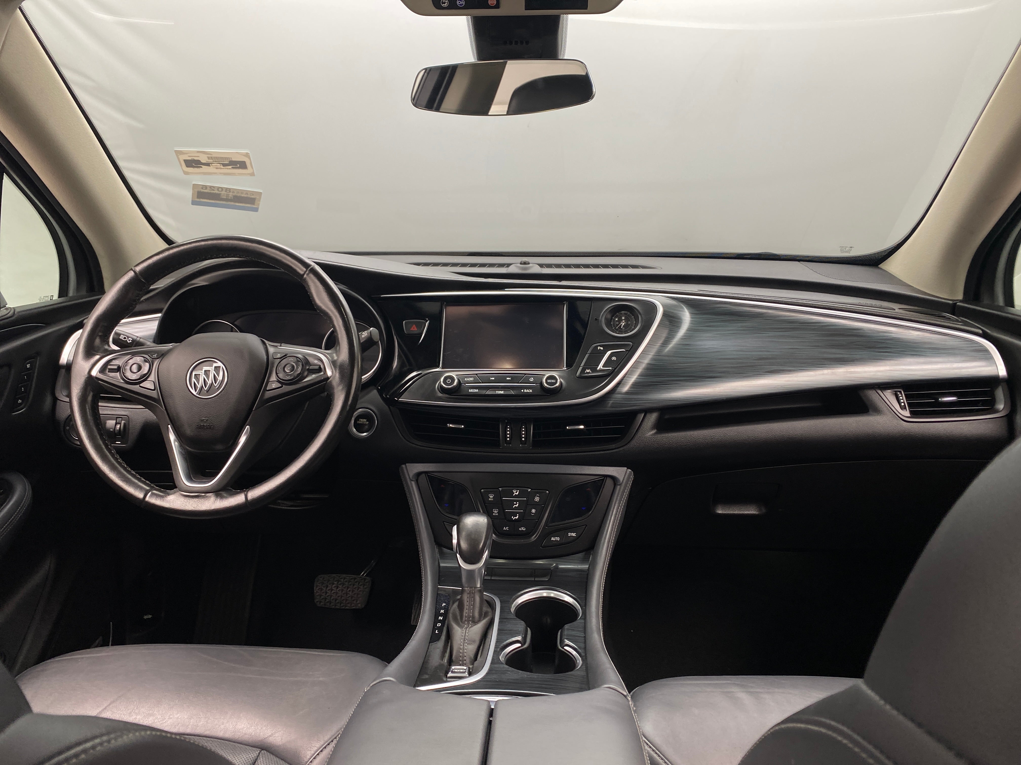2019 Buick Envision Premium 2