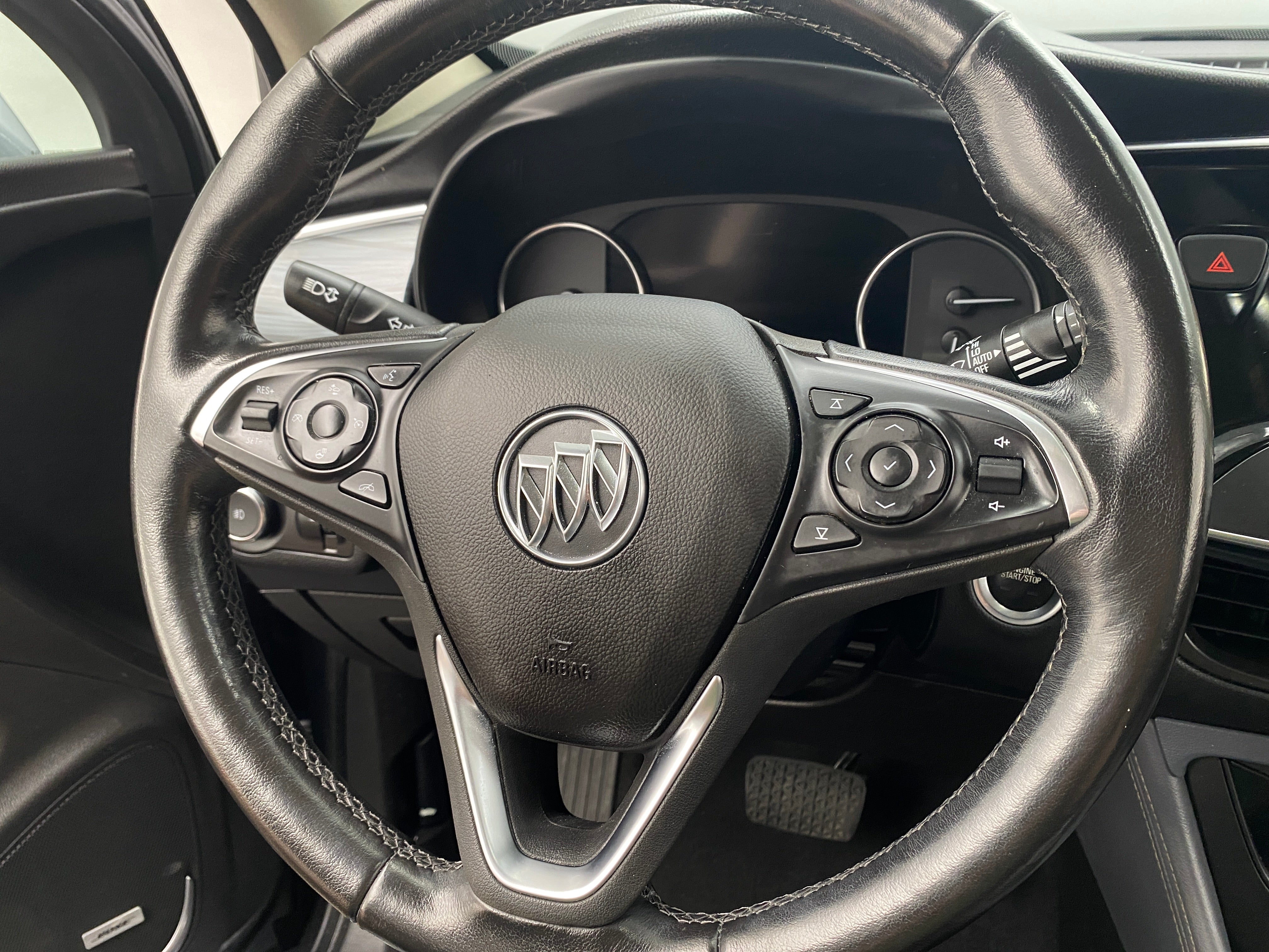 2019 Buick Envision Premium 4