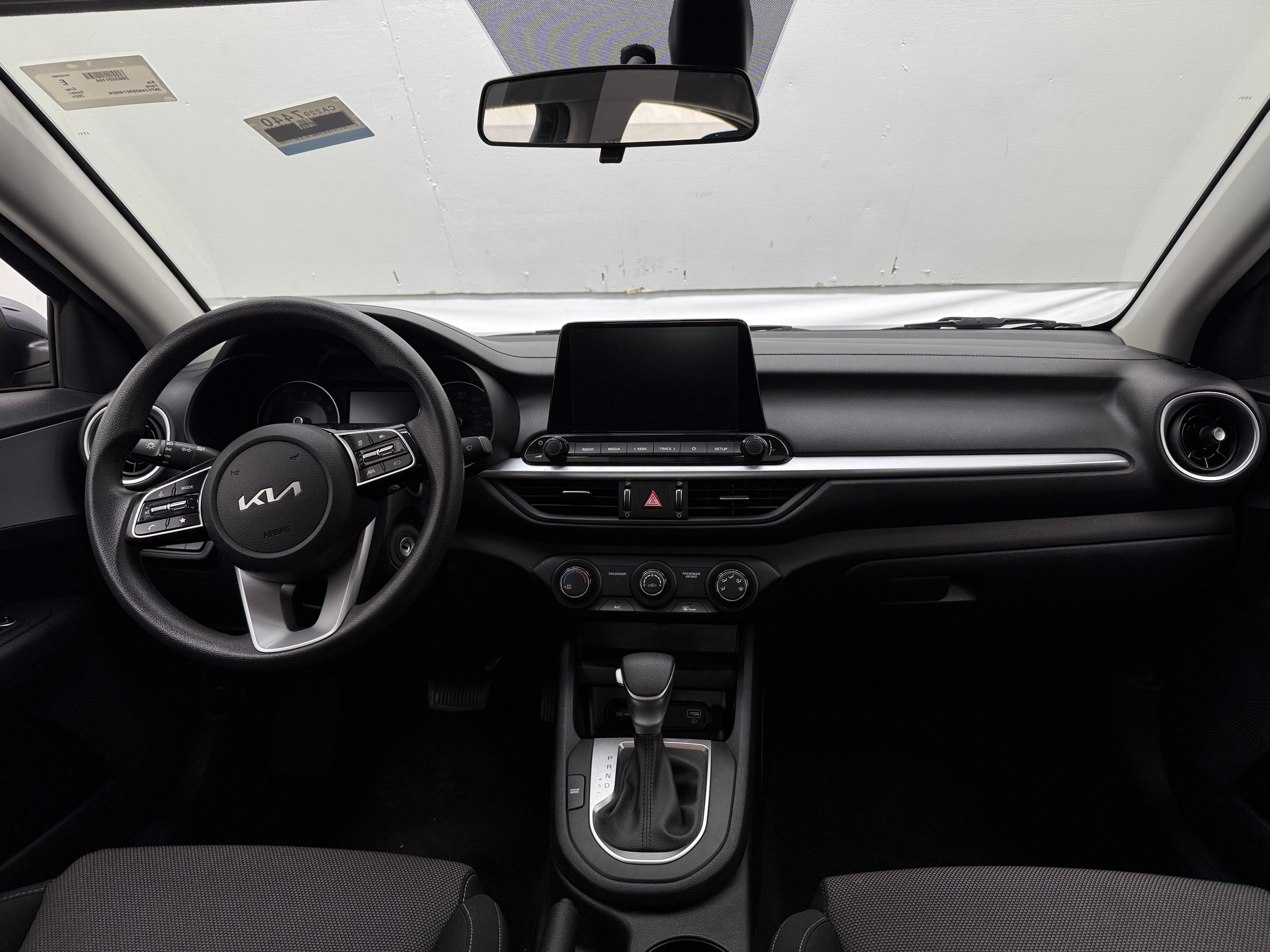 2024 Kia Forte LXS 3