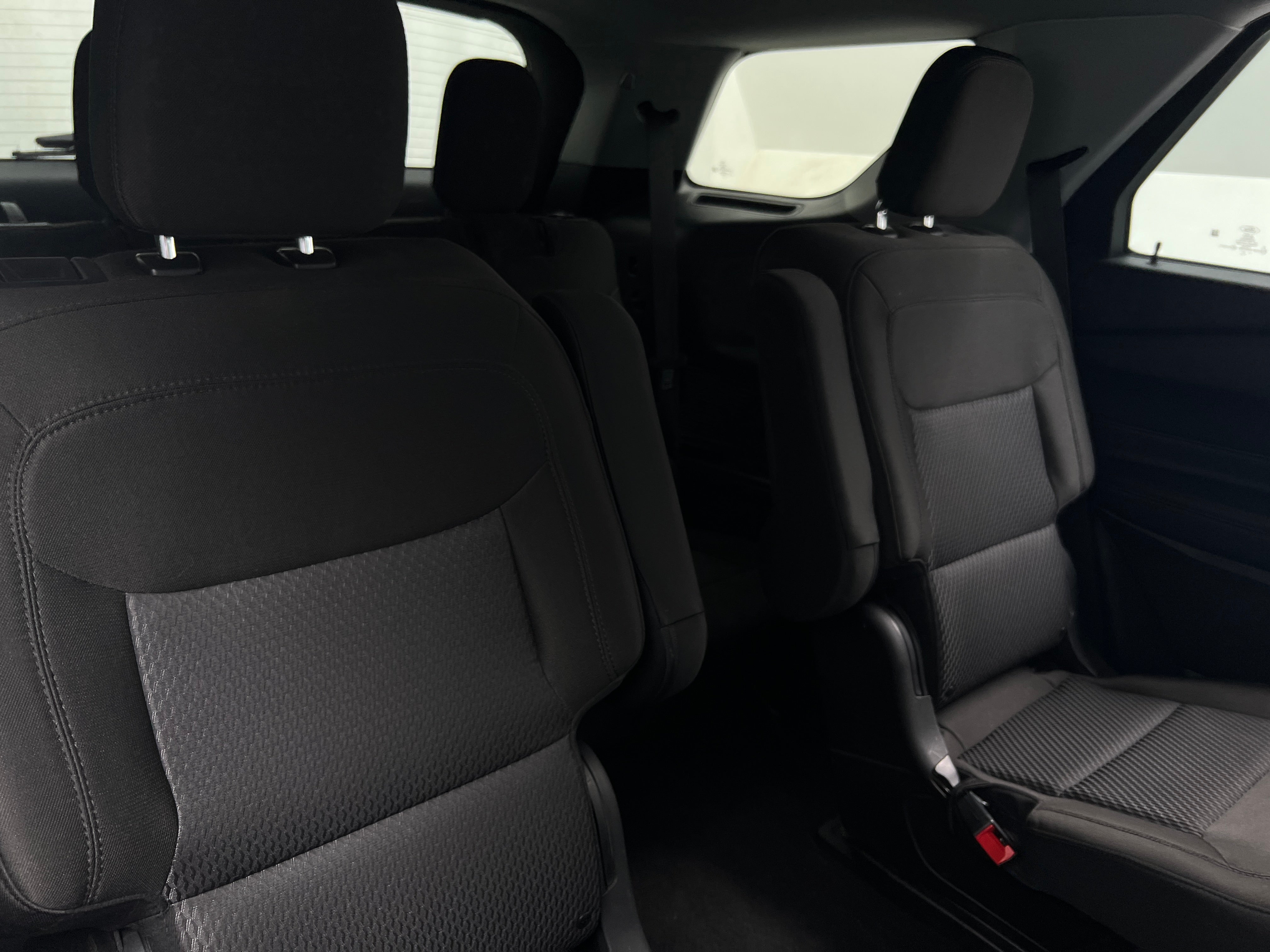 2022 Ford Explorer XLT 6