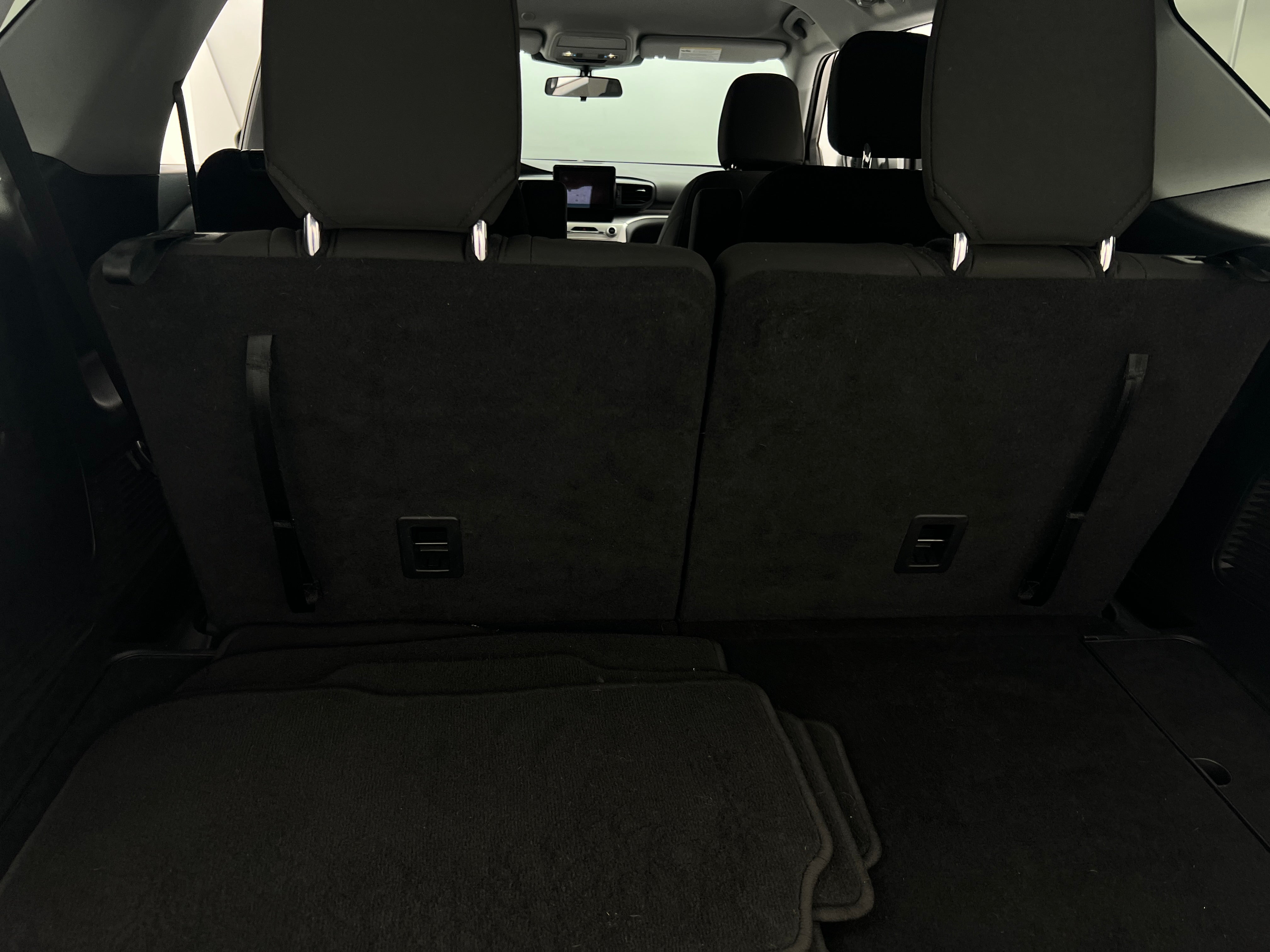 2022 Ford Explorer XLT 7