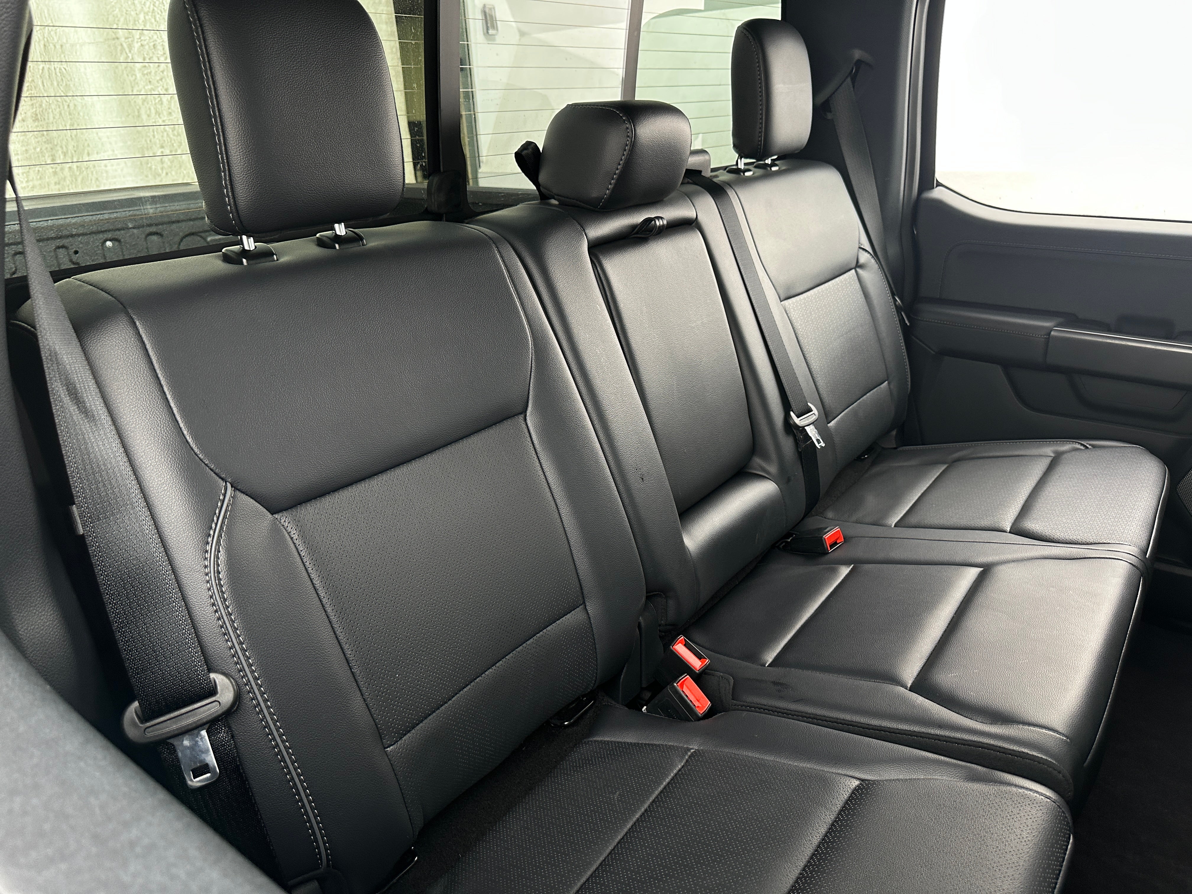 2024 Ford Econoline E-150 5