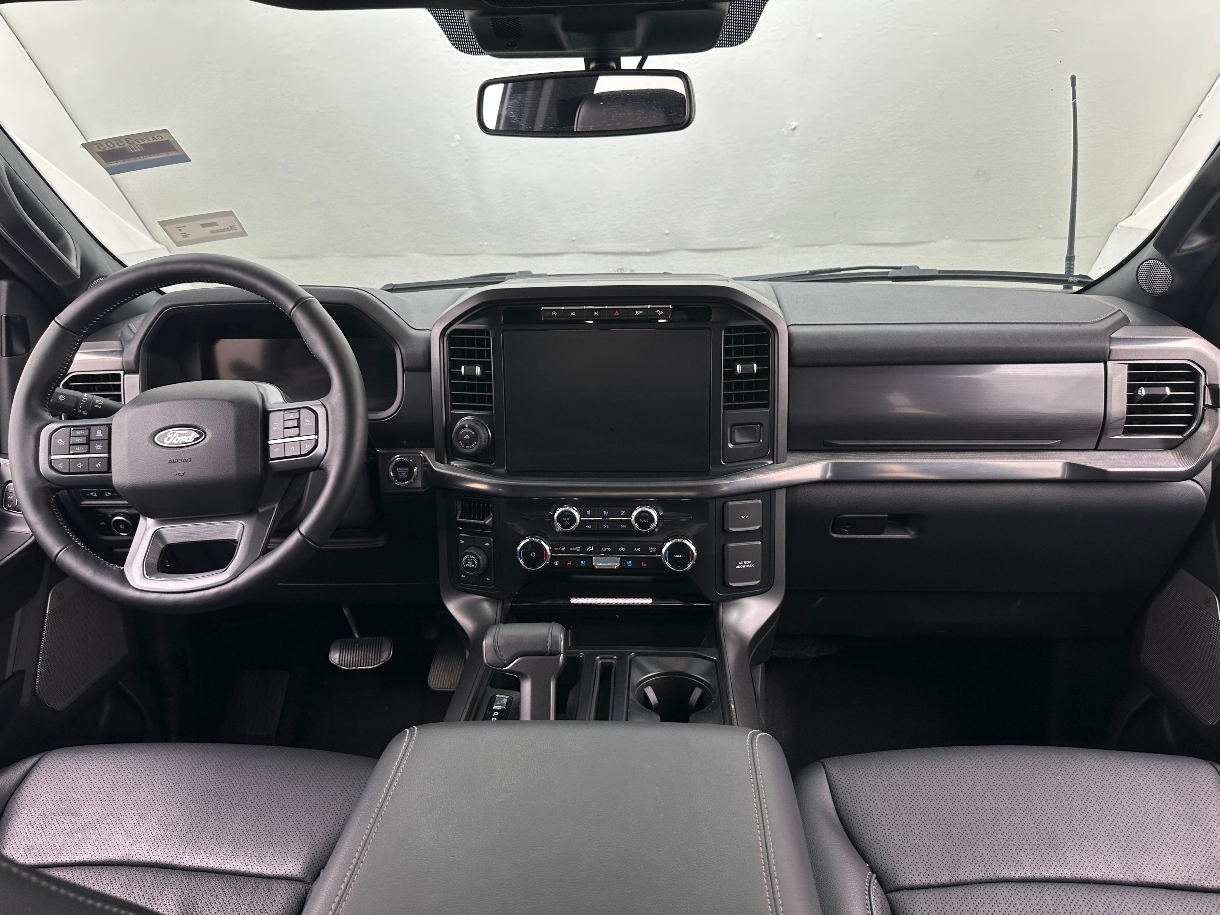 2024 Ford Econoline E-150 2