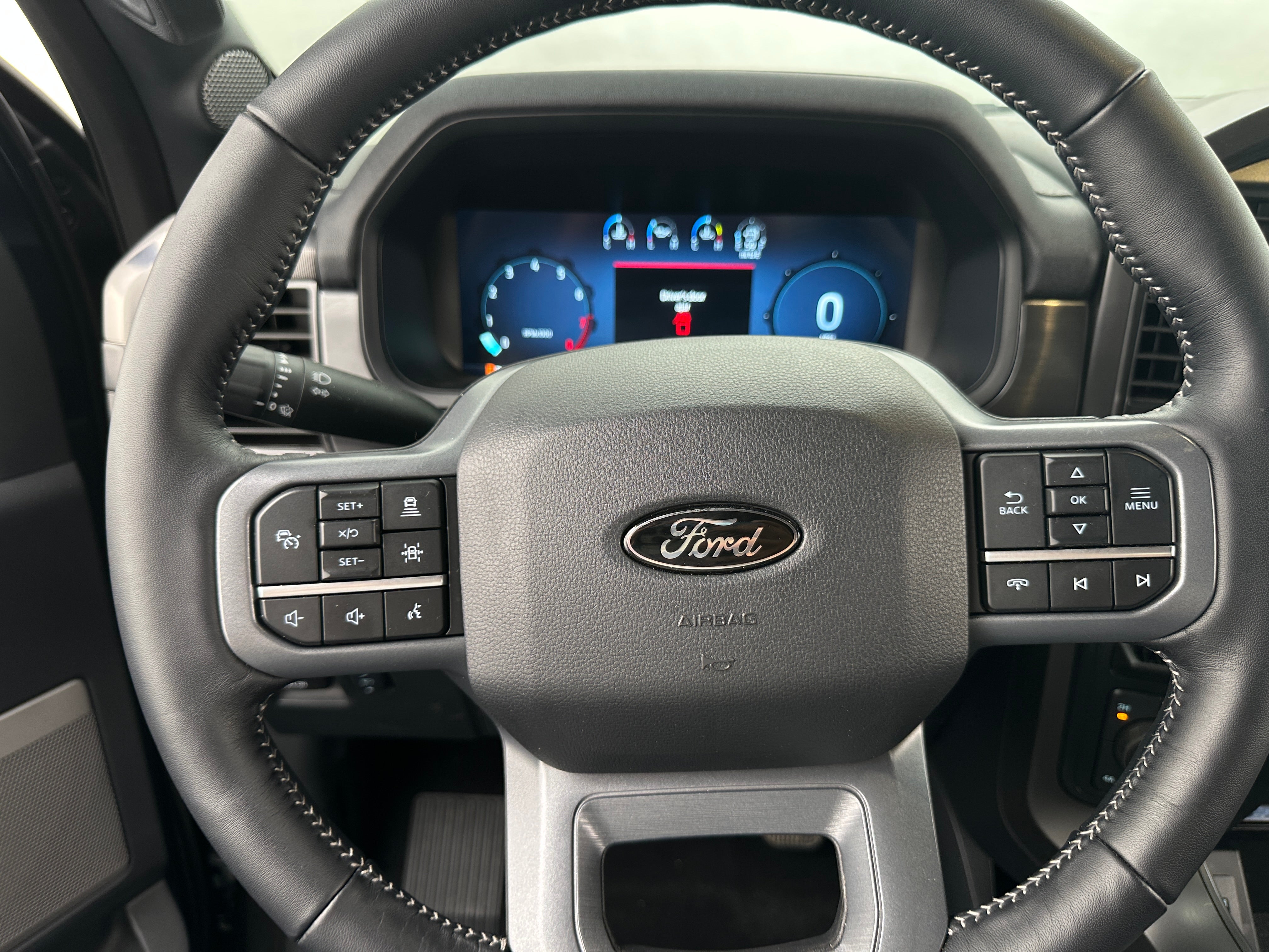 2024 Ford Econoline E-150 4