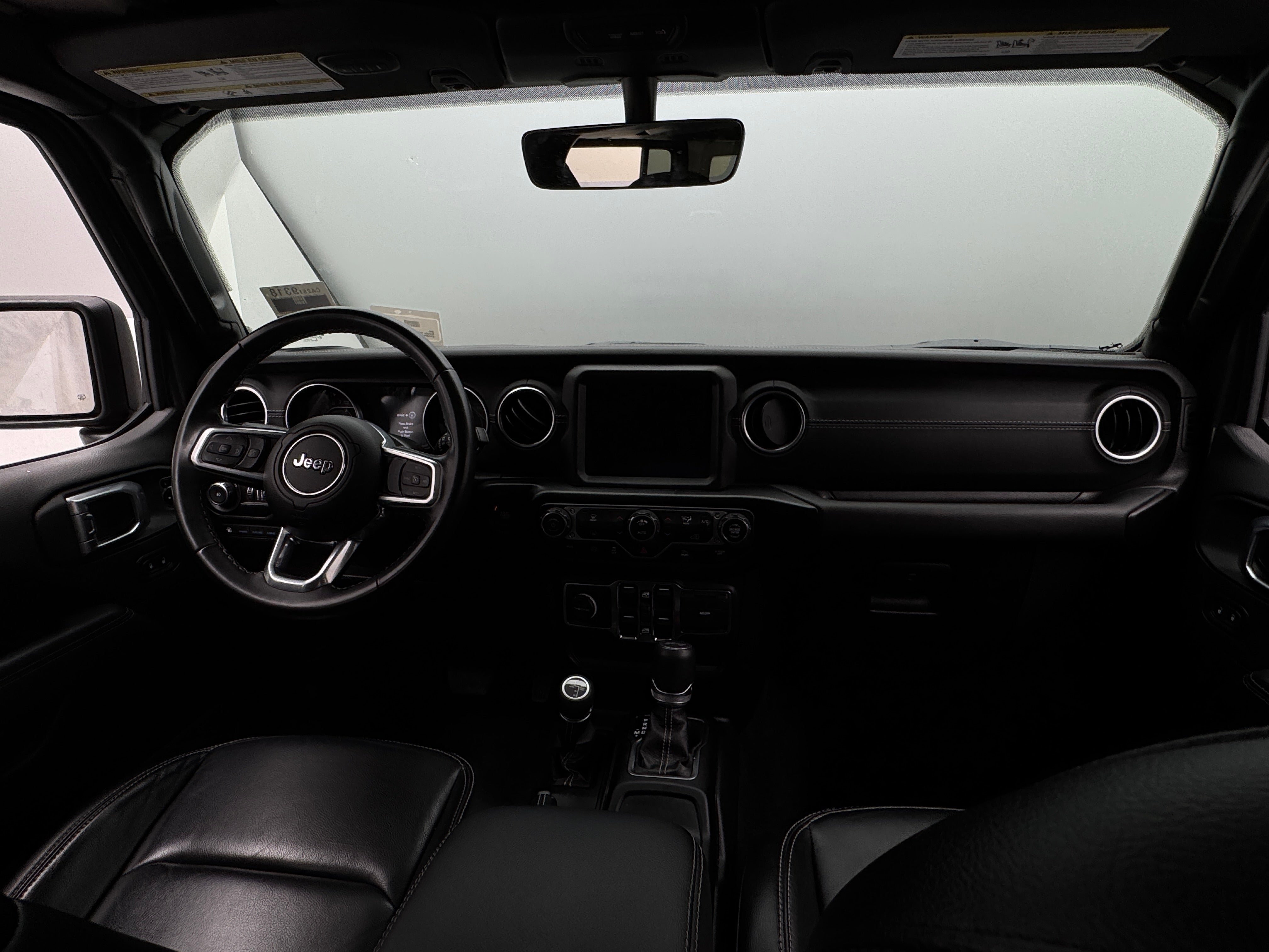 2022 Jeep Wrangler Unlimited Sahara 4xe 2