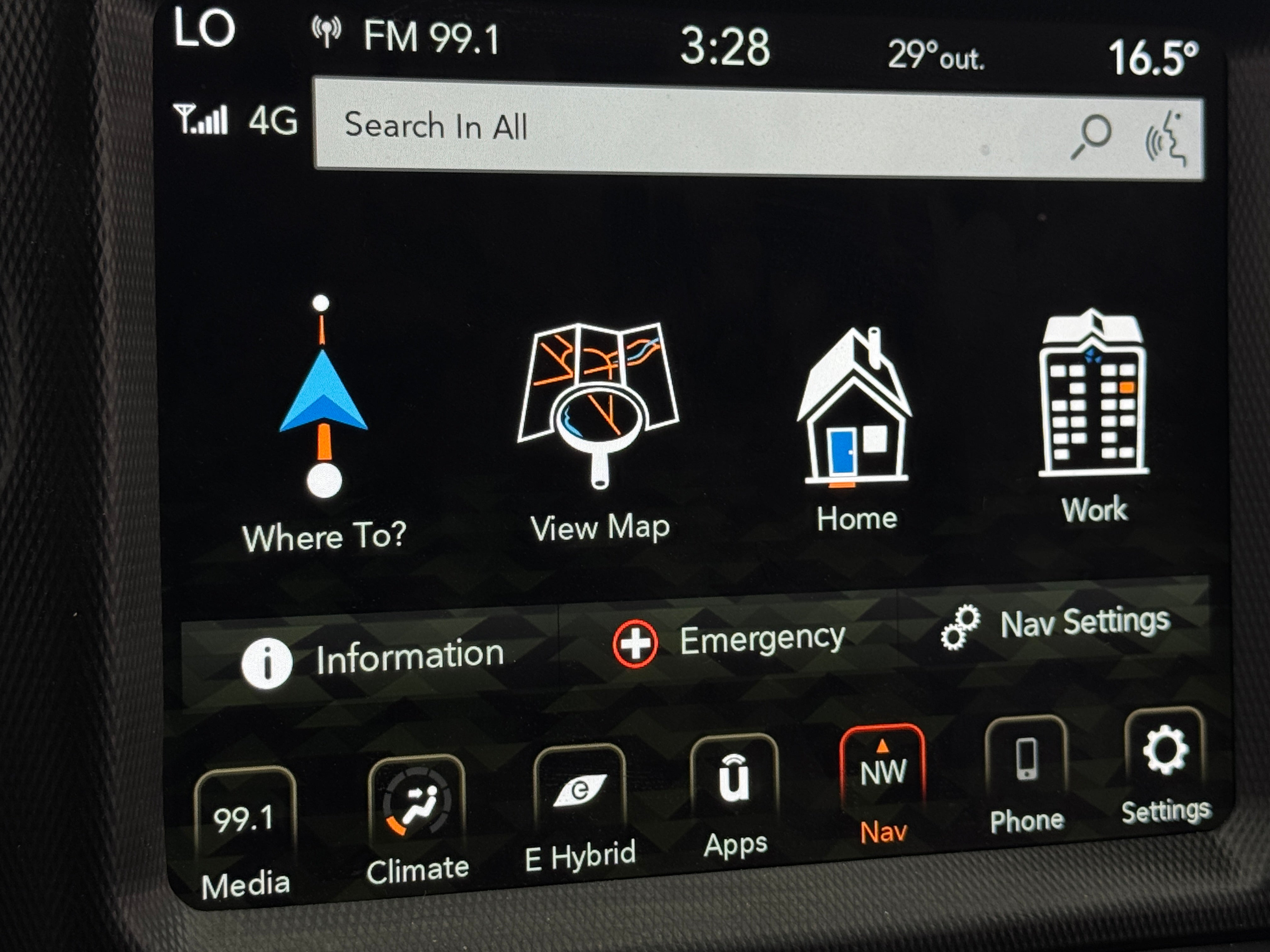 2022 Jeep Wrangler Unlimited Sahara 4xe 3