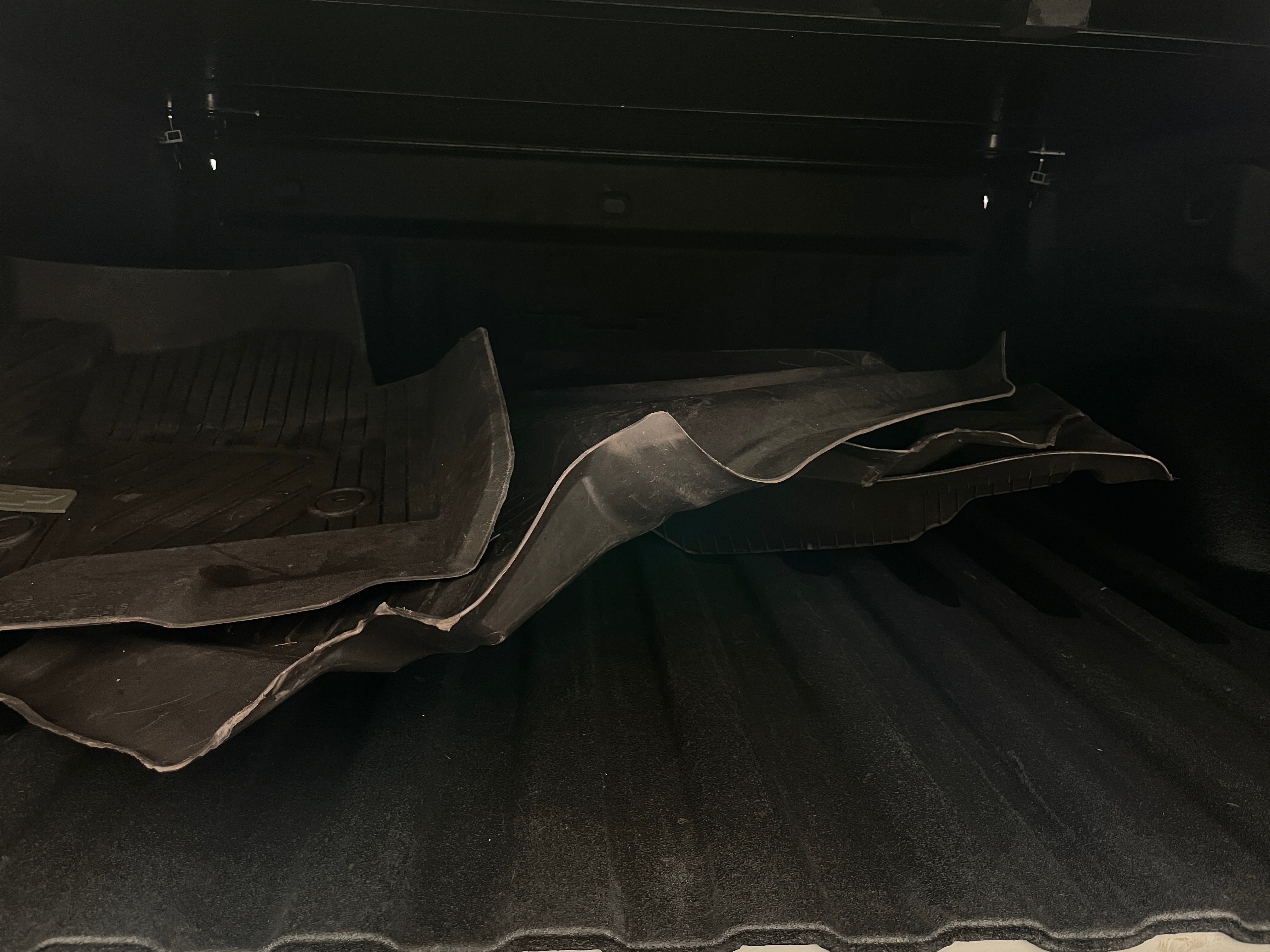 2018 Chevrolet Silverado 1500 LTZ 6