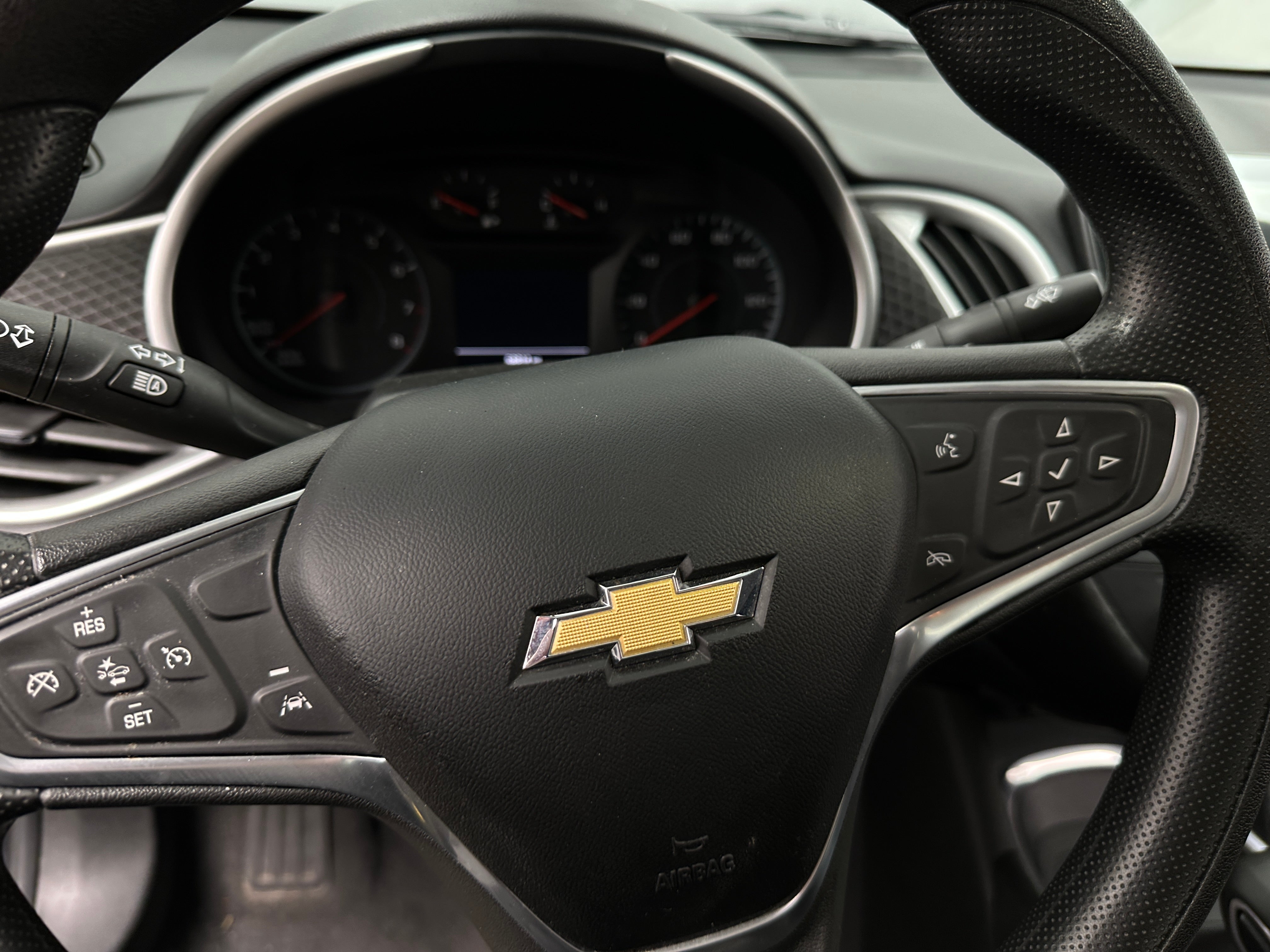 2023 Chevrolet Malibu LT 5