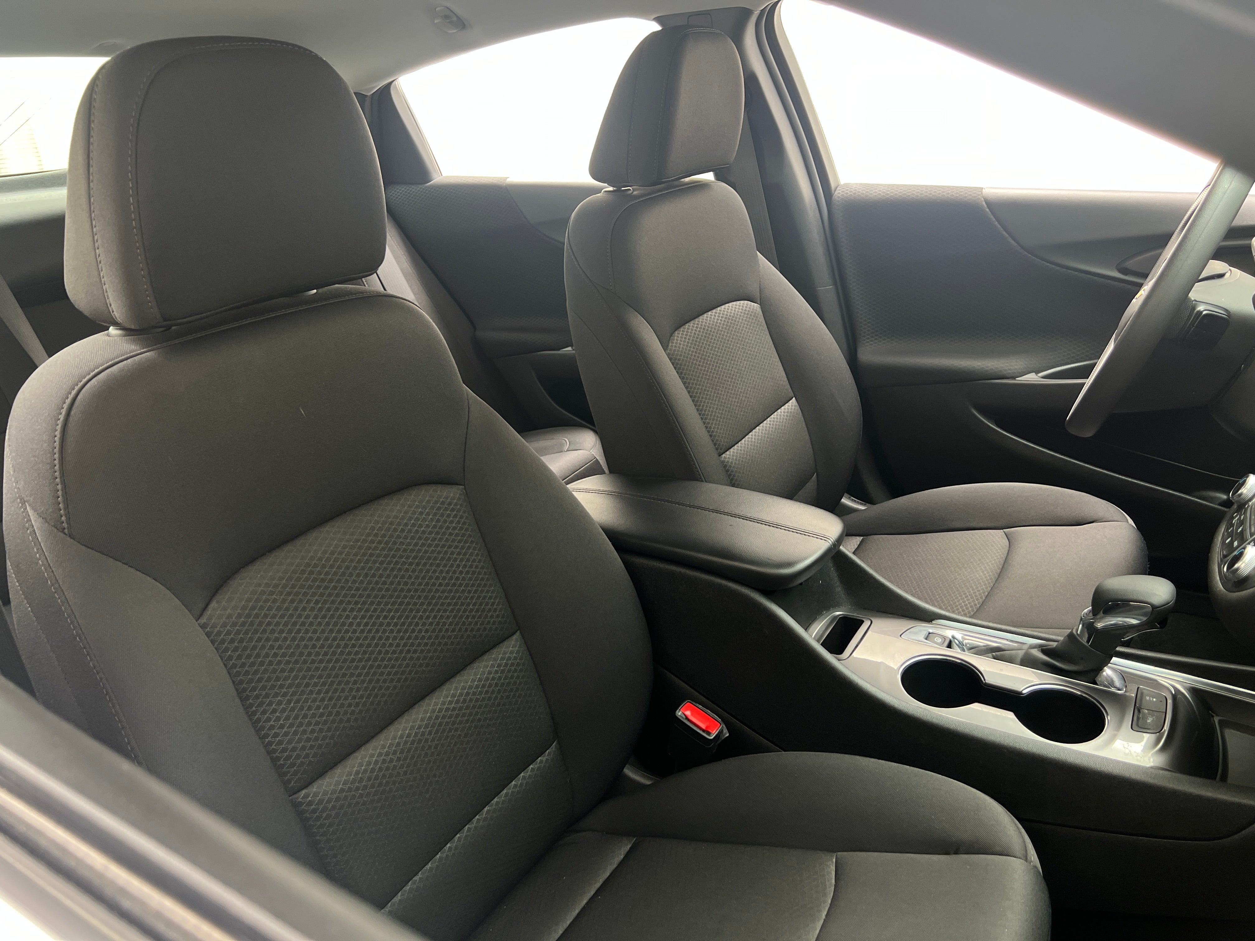 2024 Chevrolet Malibu LT 2