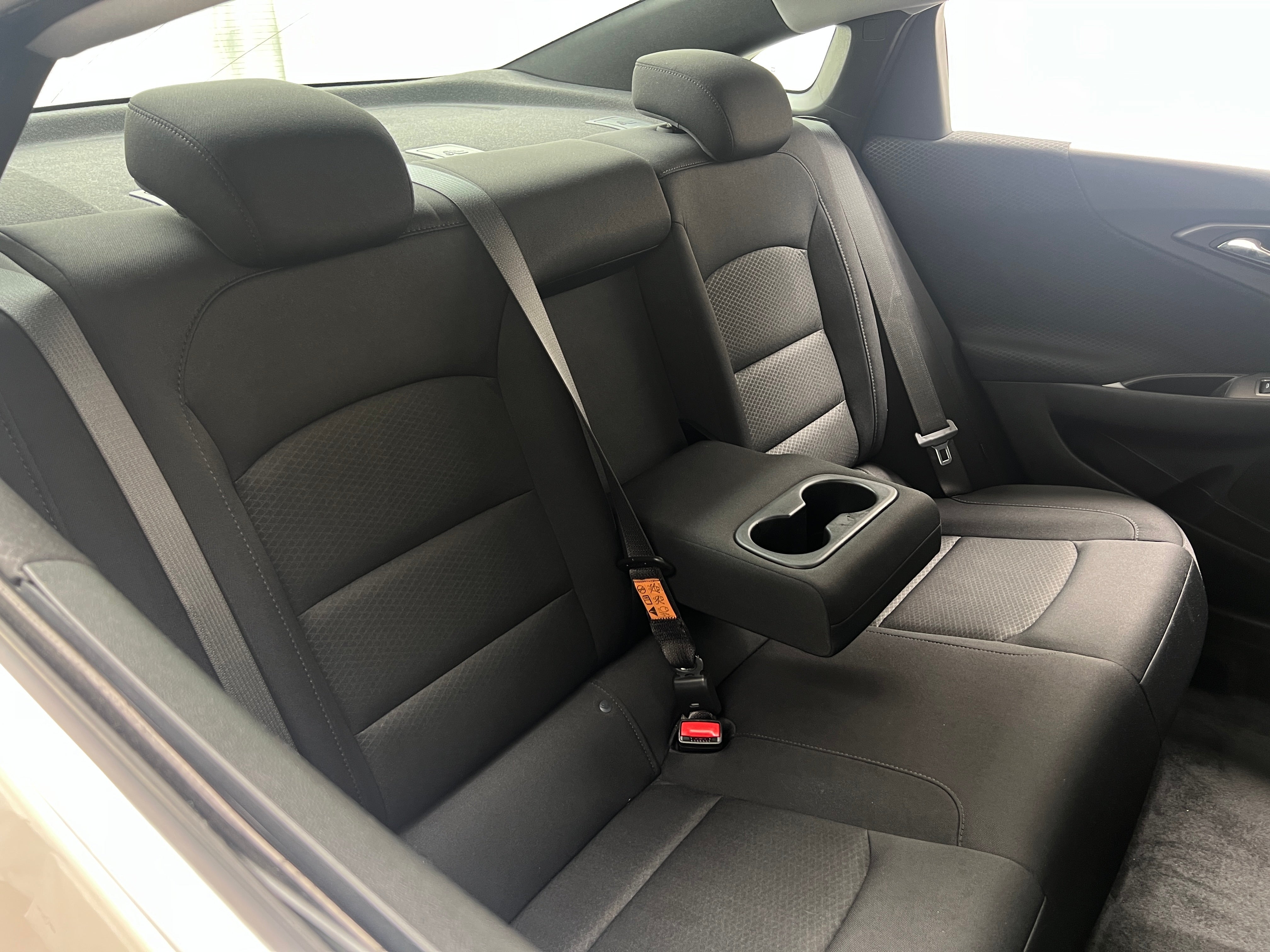 2024 Chevrolet Malibu LT 6