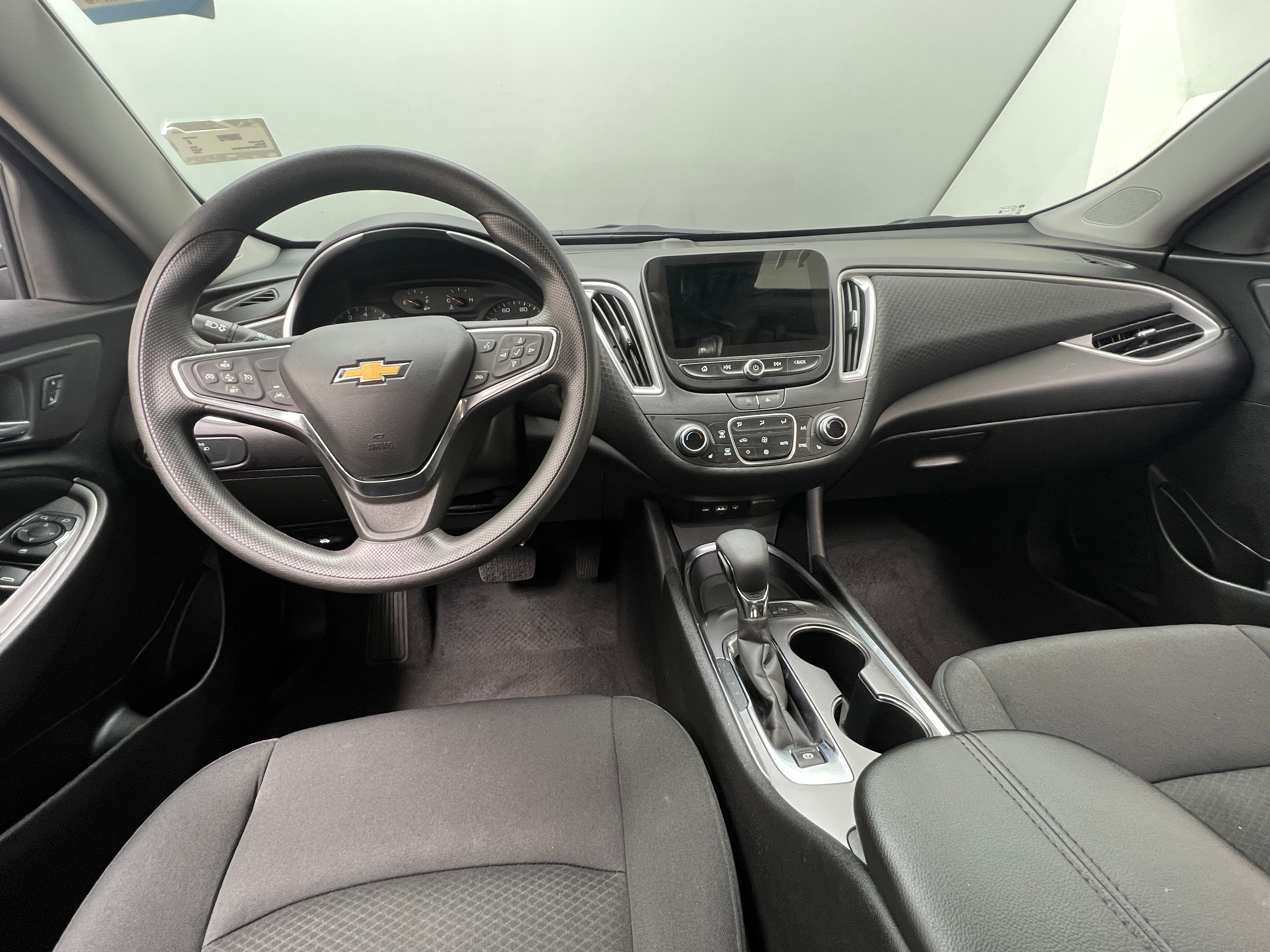 2024 Chevrolet Malibu LT 3