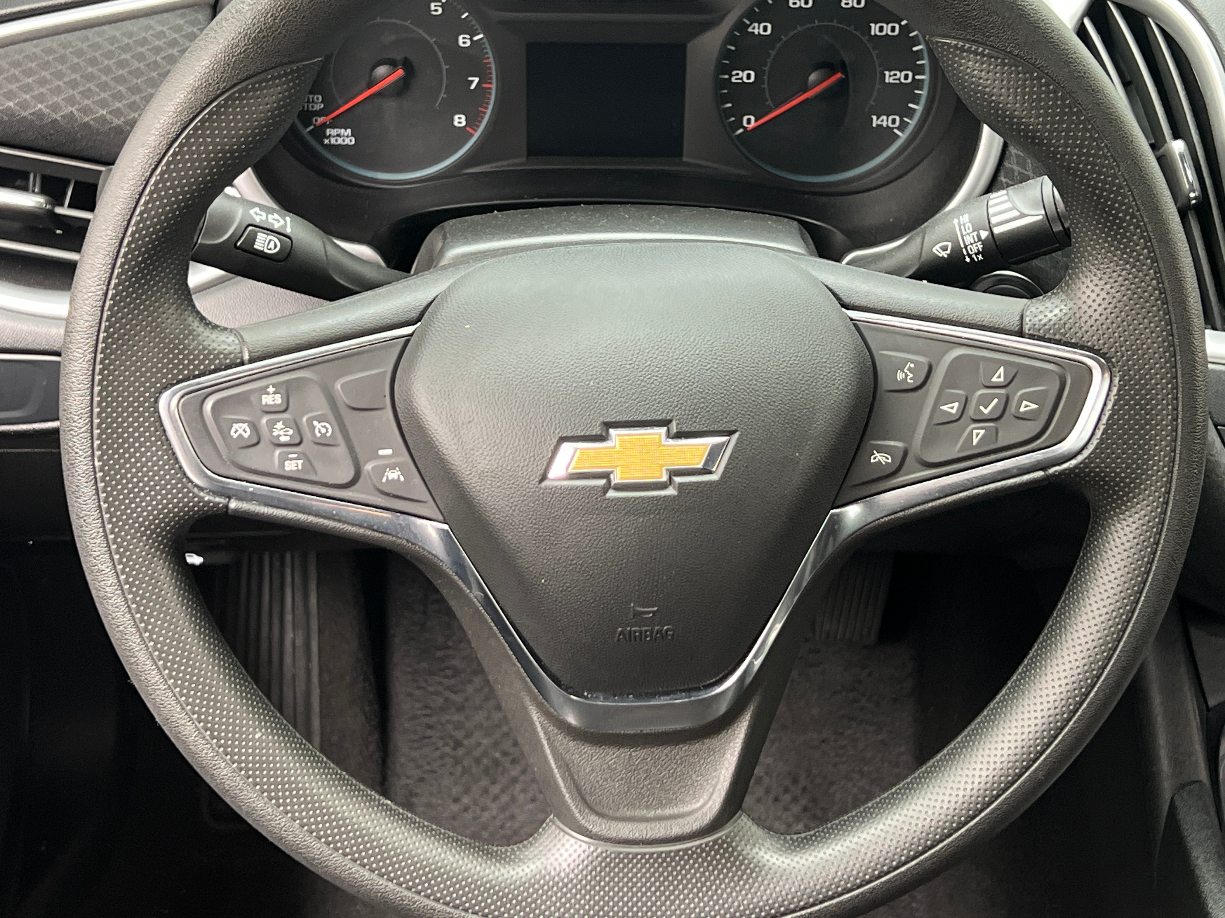 2024 Chevrolet Malibu LT 5