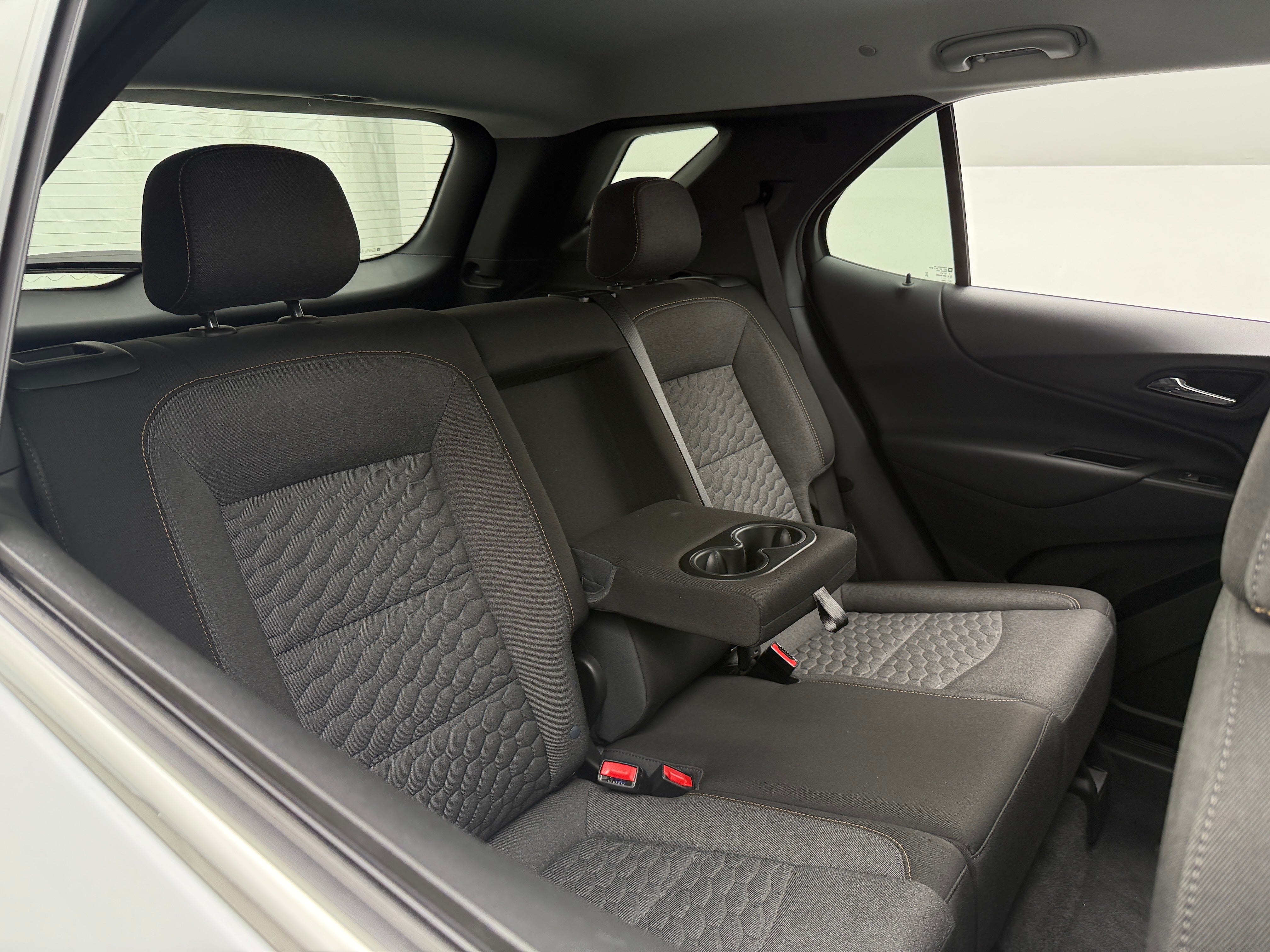 2021 Chevrolet Equinox LT 6