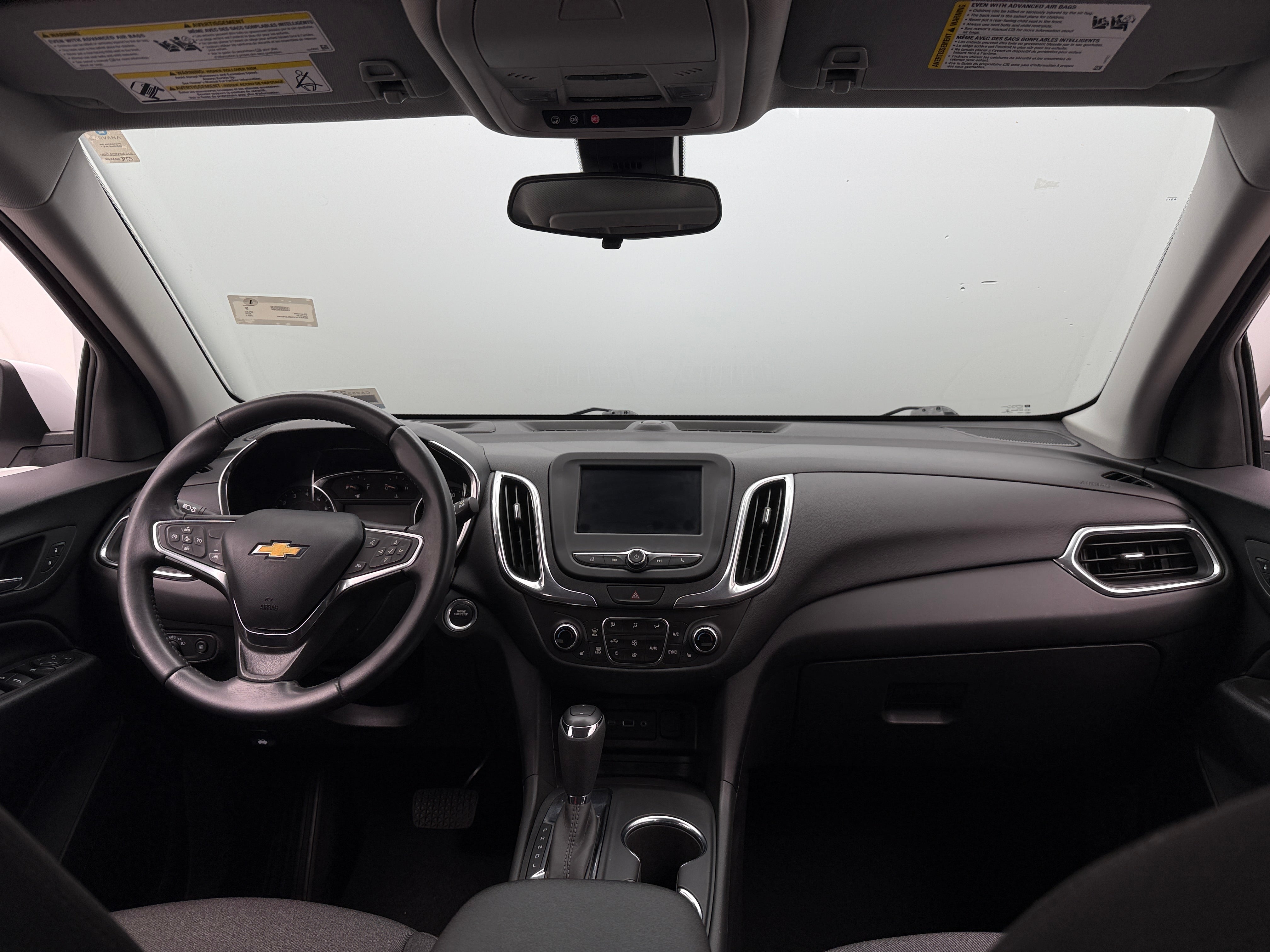 2021 Chevrolet Equinox LT 3
