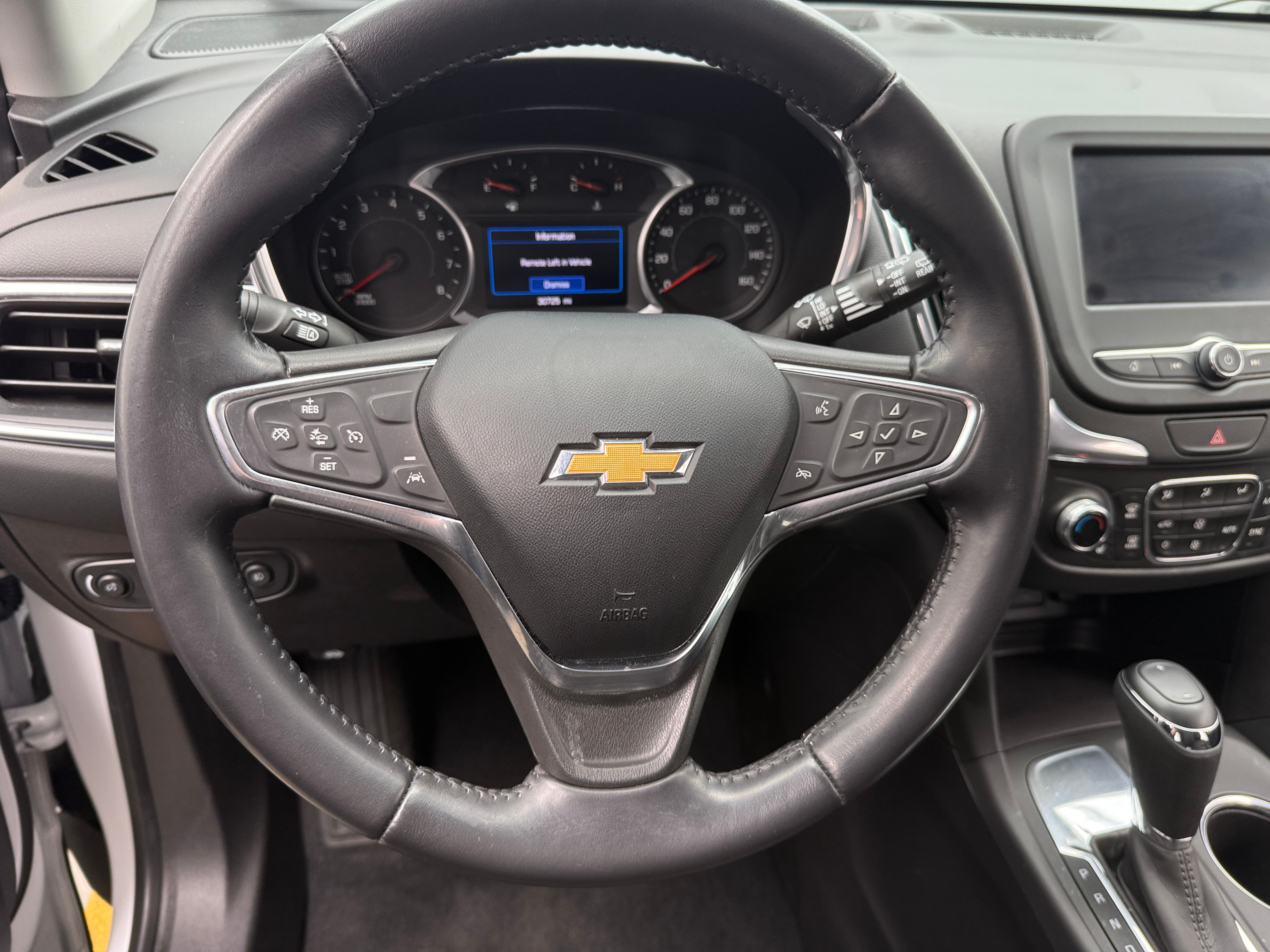 2021 Chevrolet Equinox LT 5