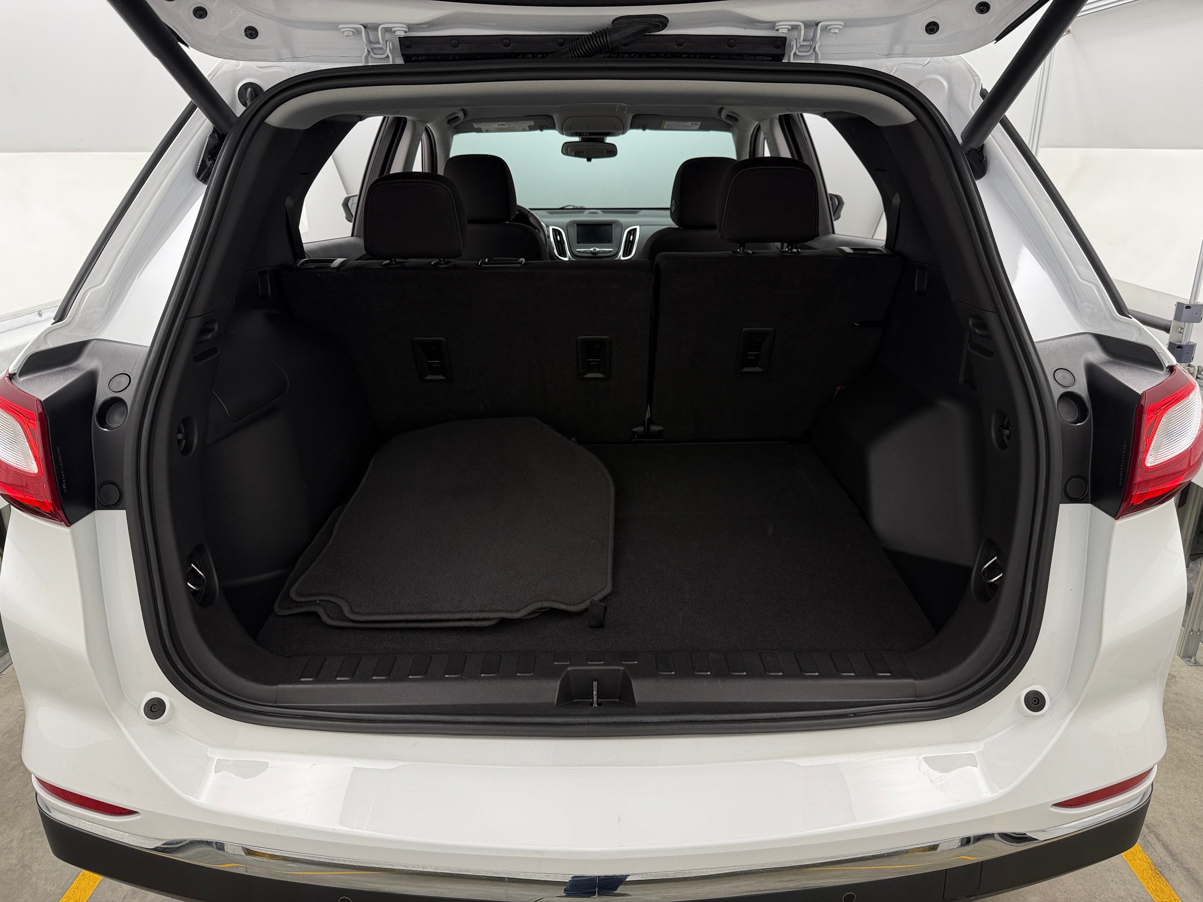 2021 Chevrolet Equinox LT 7