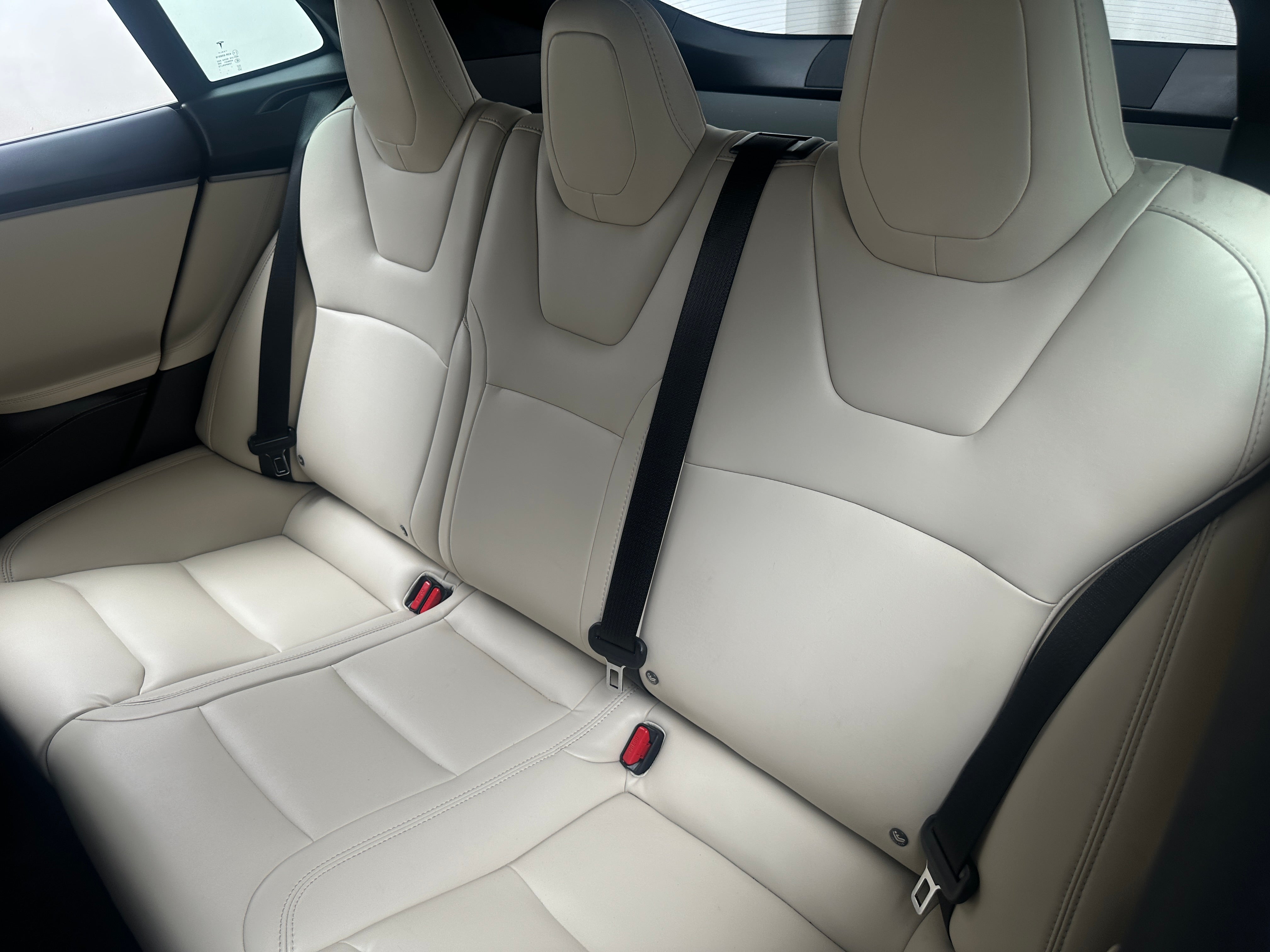 2020 Tesla Model S Long Range 5