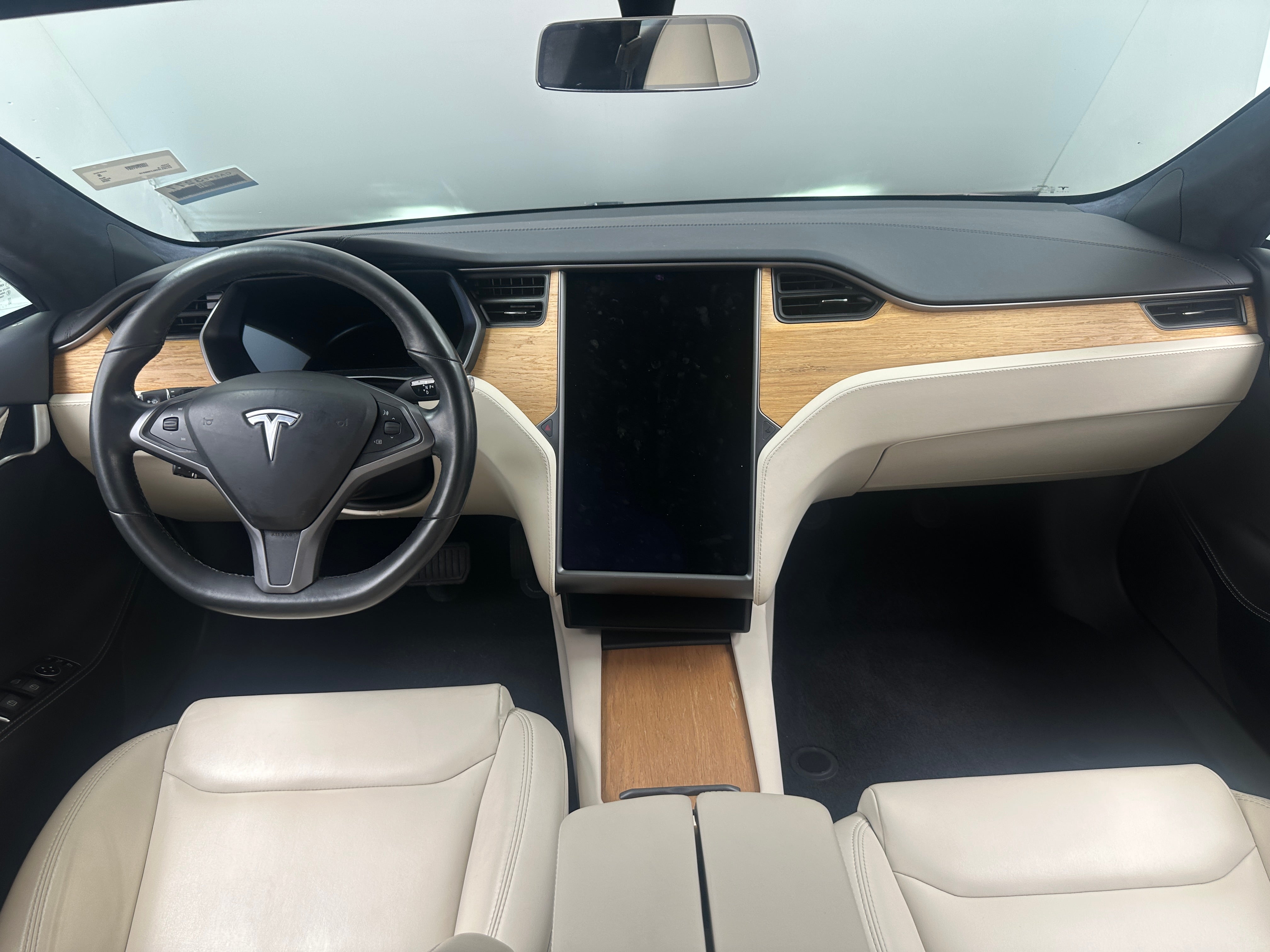 2020 Tesla Model S Long Range 2