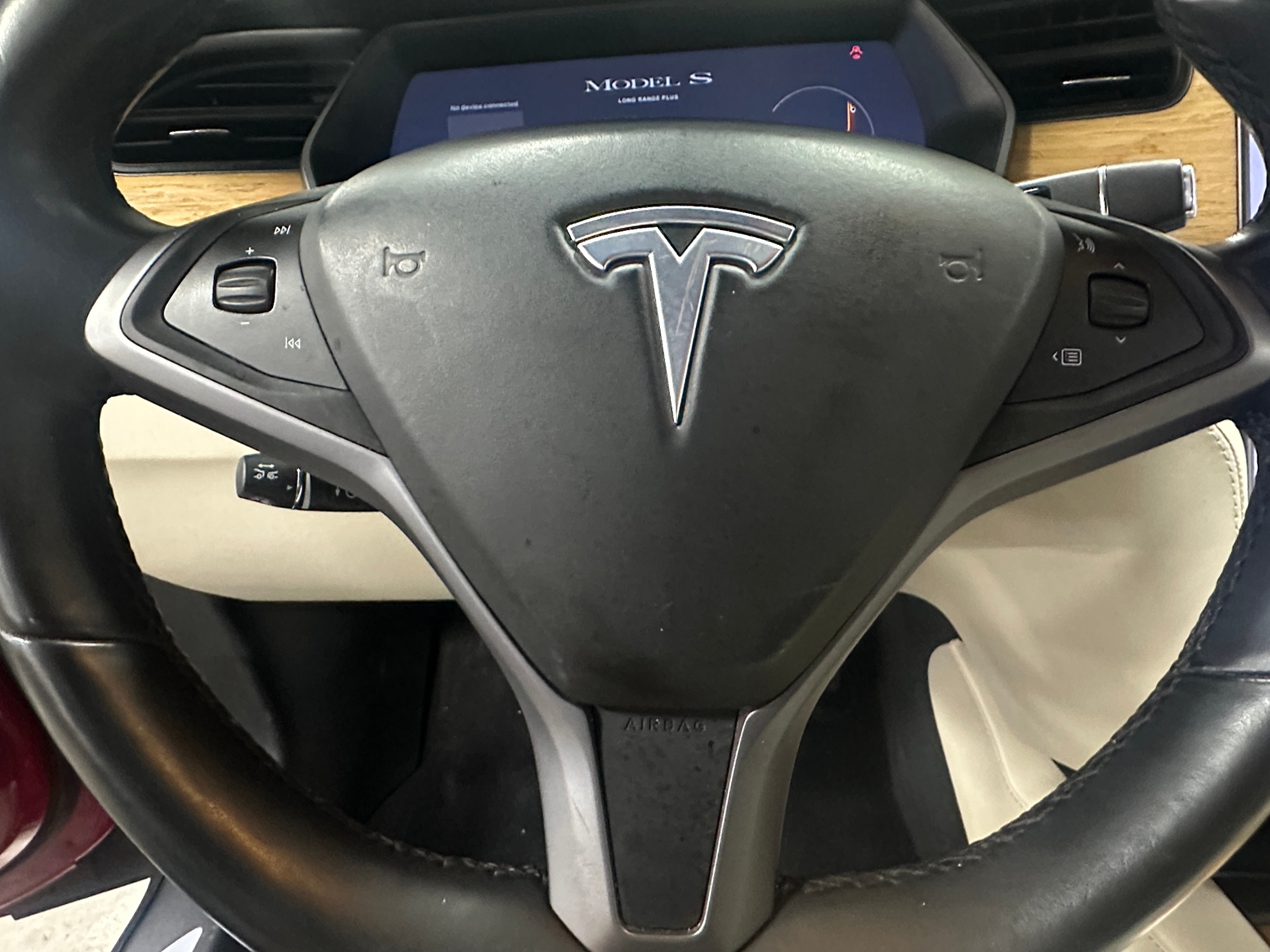 2020 Tesla Model S Long Range 4