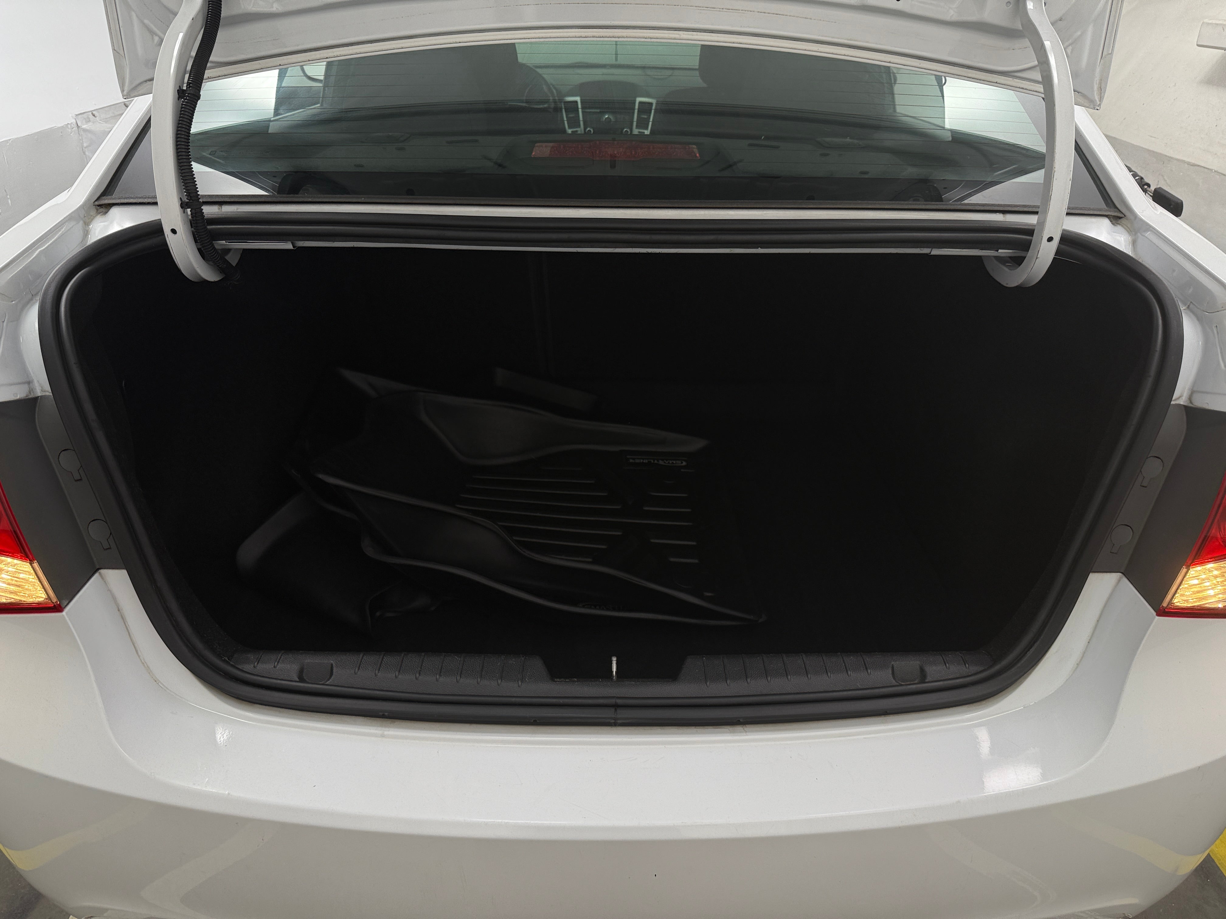 2014 Chevrolet Cruze LT 6