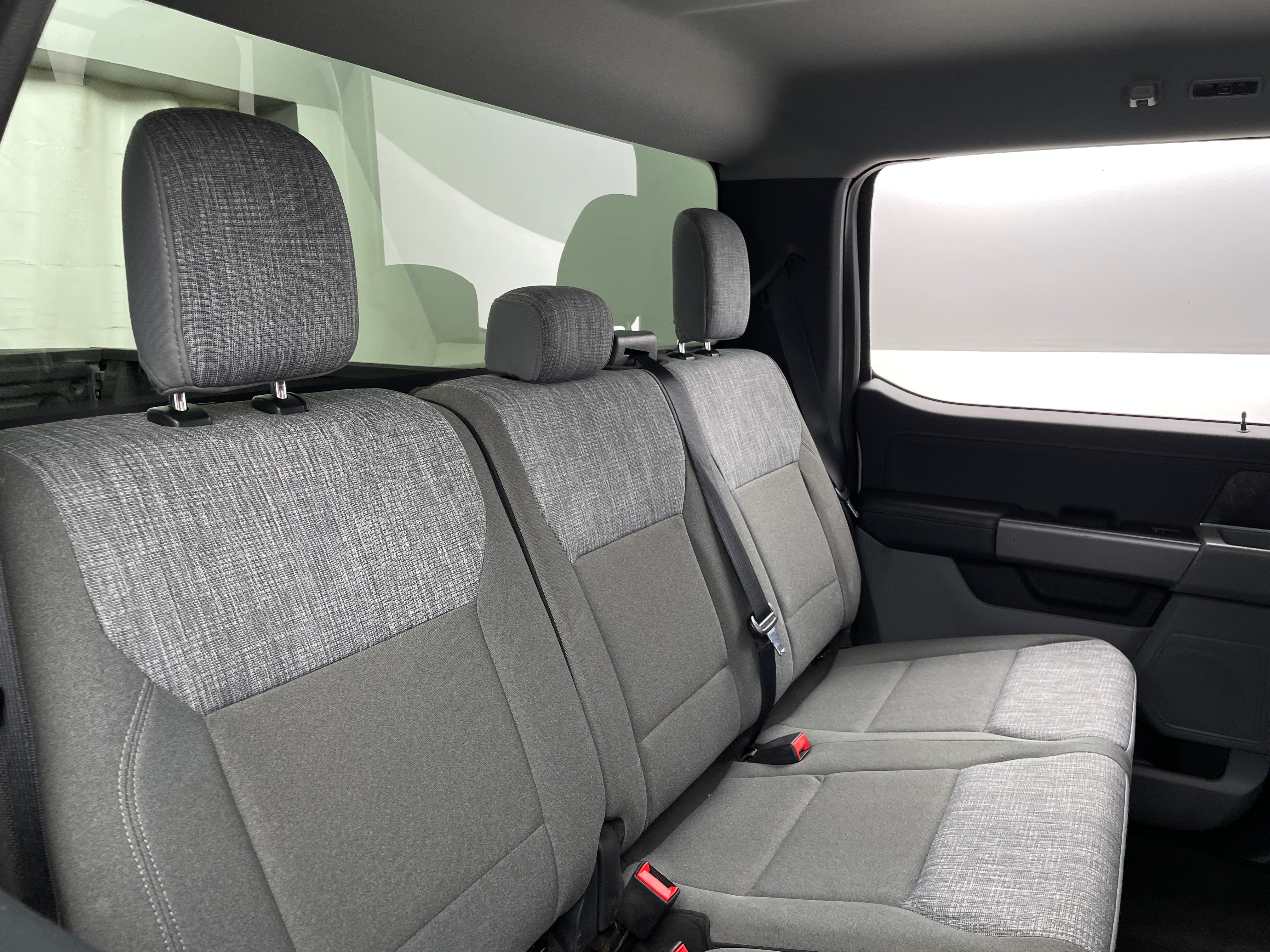 2023 Ford Econoline E-150 6
