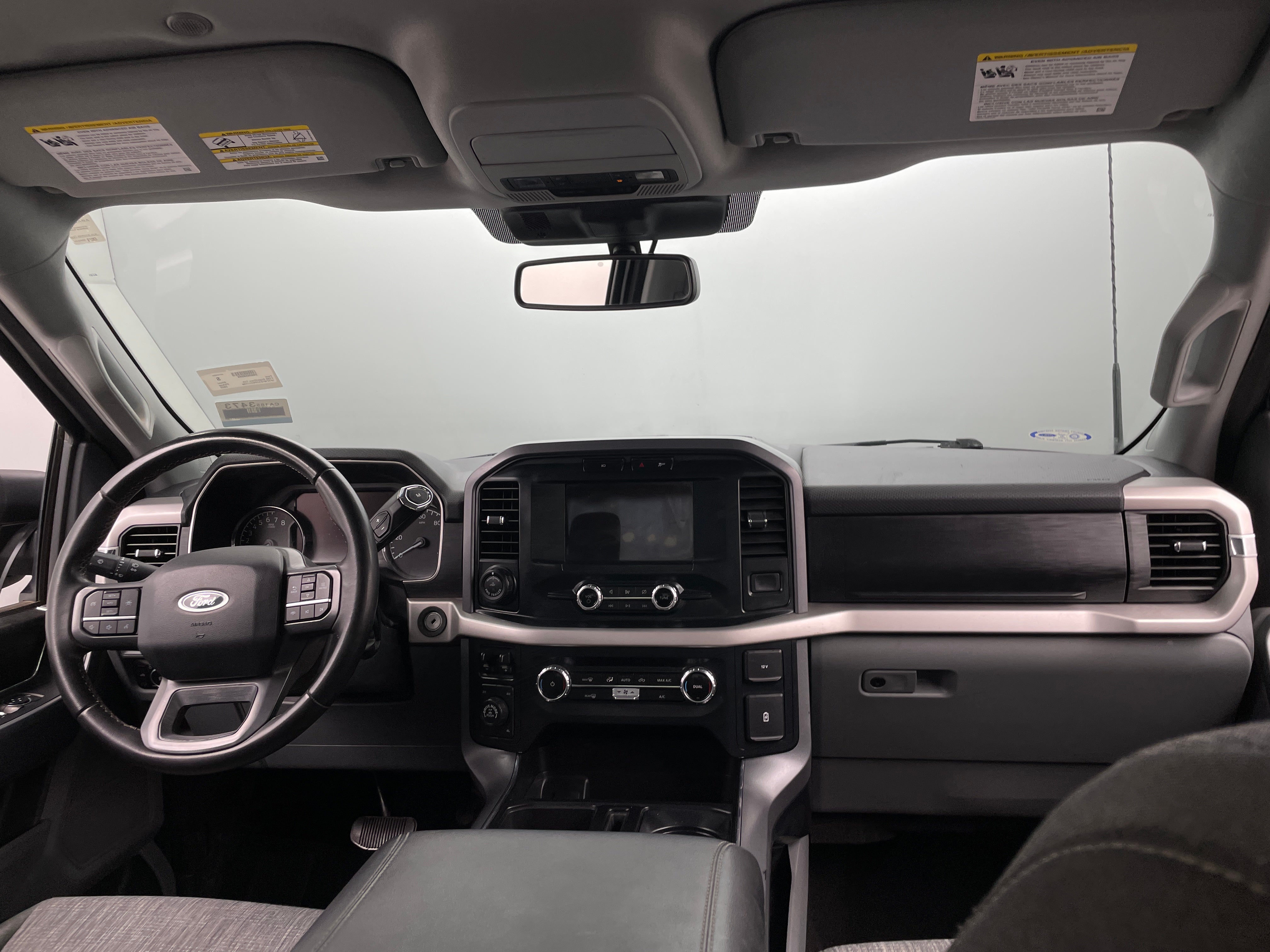 2023 Ford Econoline E-150 3