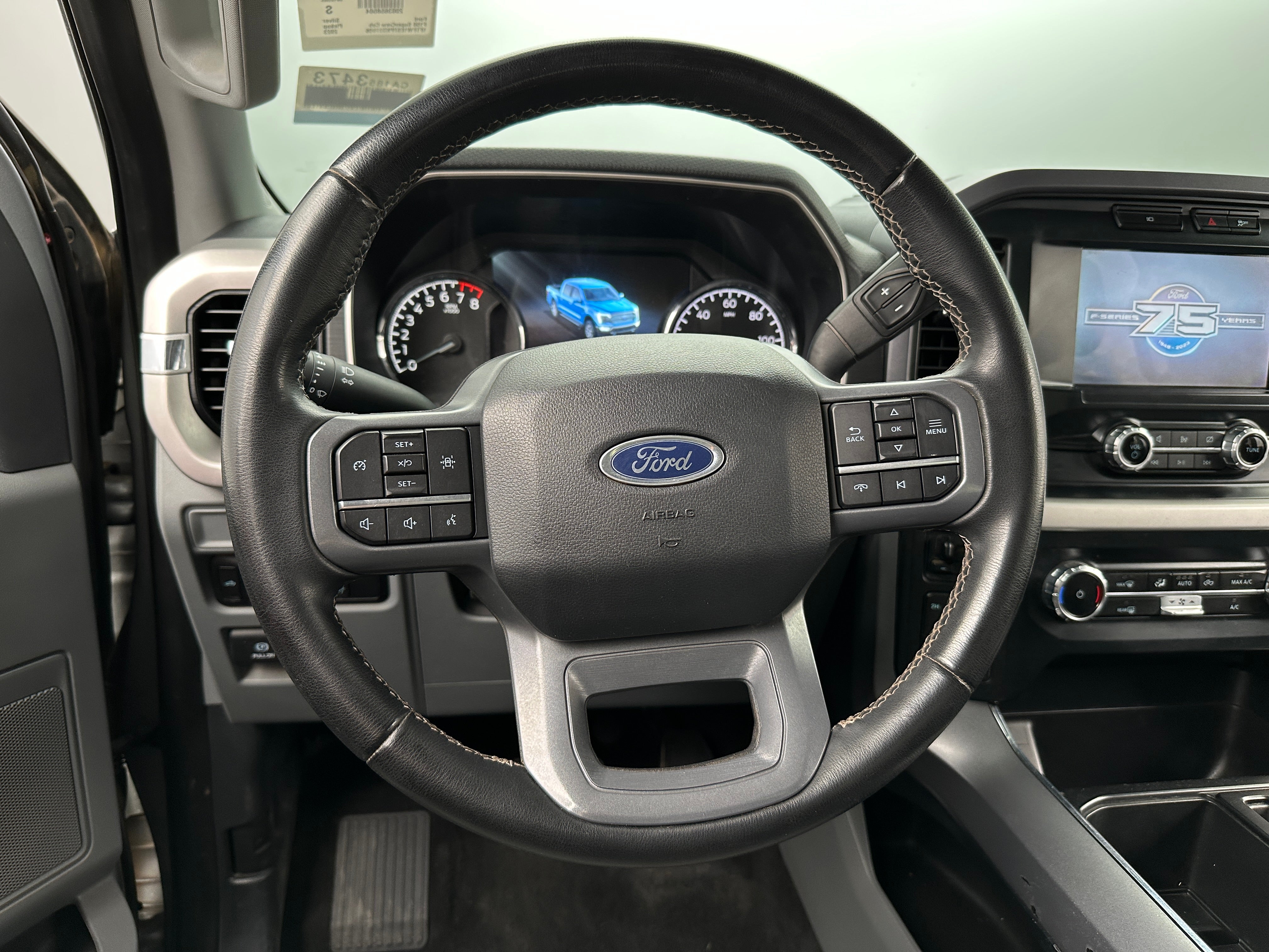 2023 Ford Econoline E-150 5