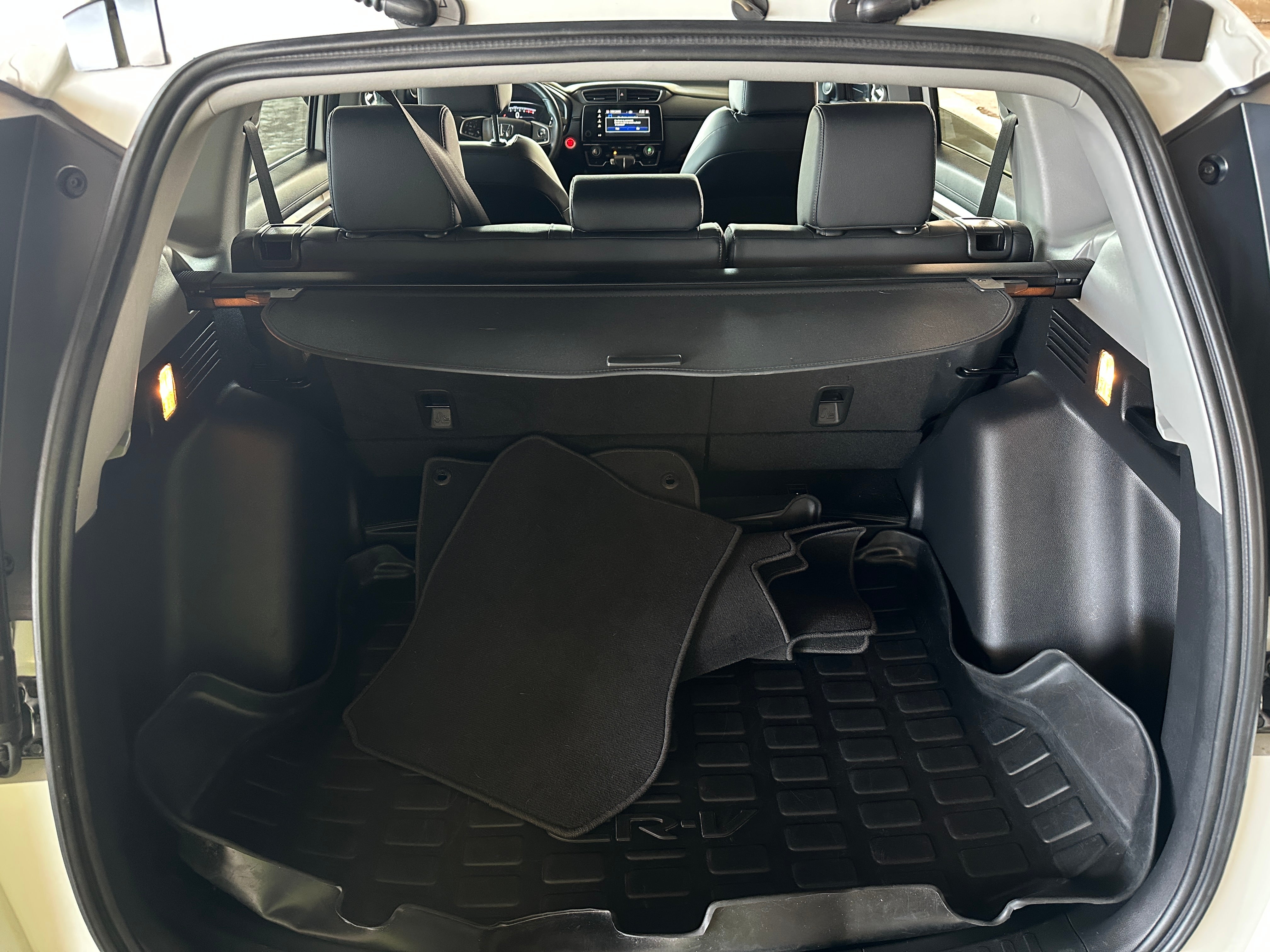2020 Honda CR-V EX-L 6