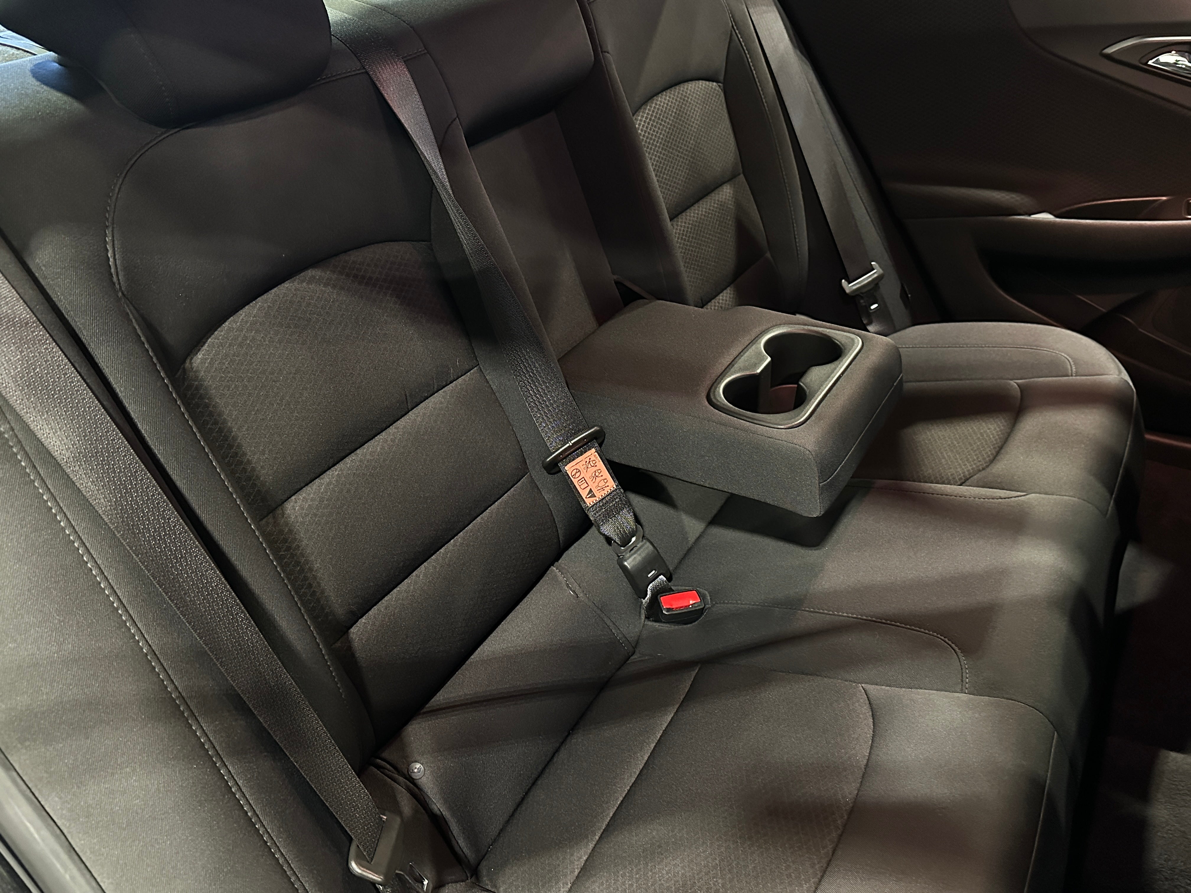 2023 Chevrolet Malibu LT 6