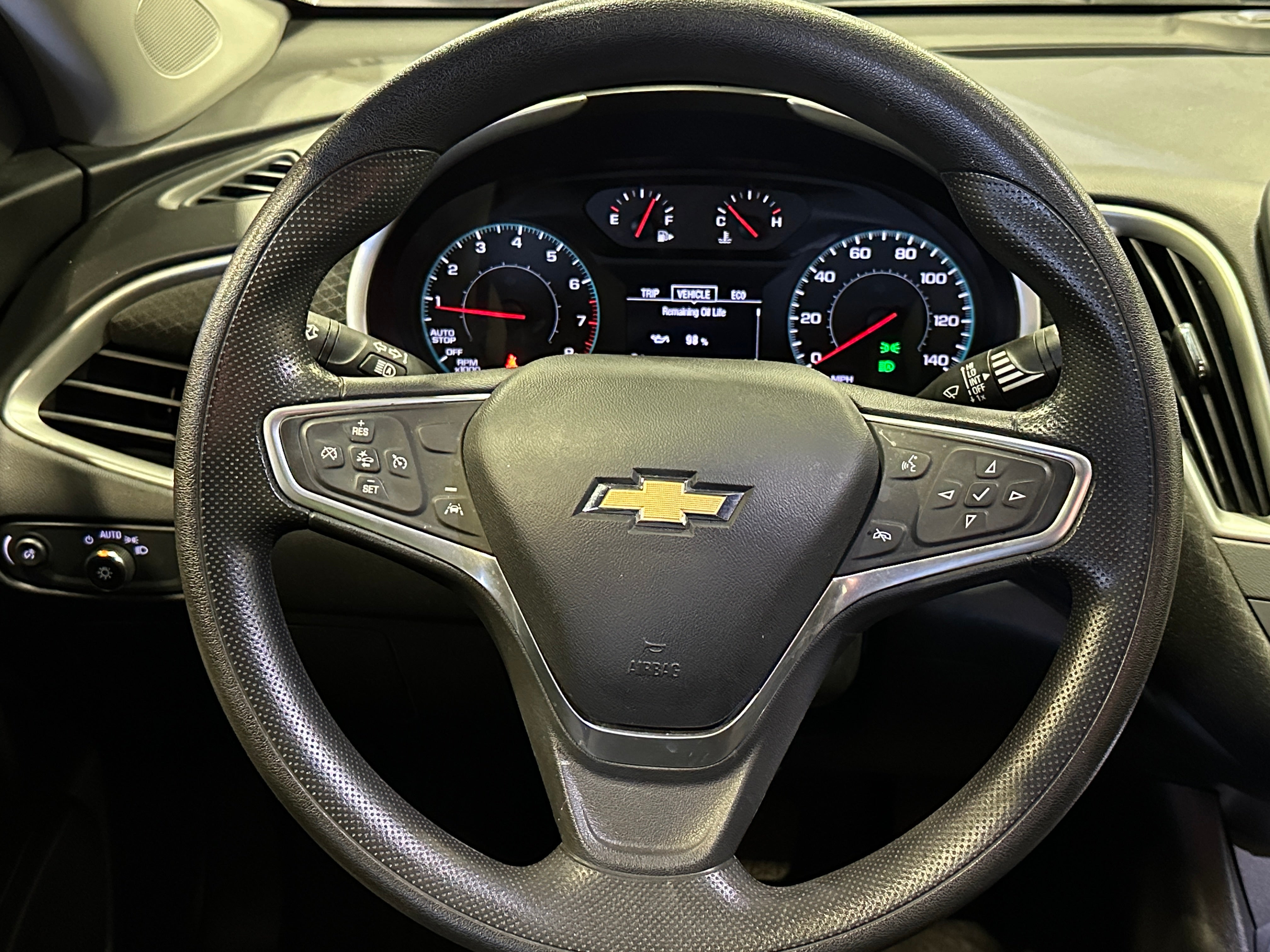 2023 Chevrolet Malibu LT 5