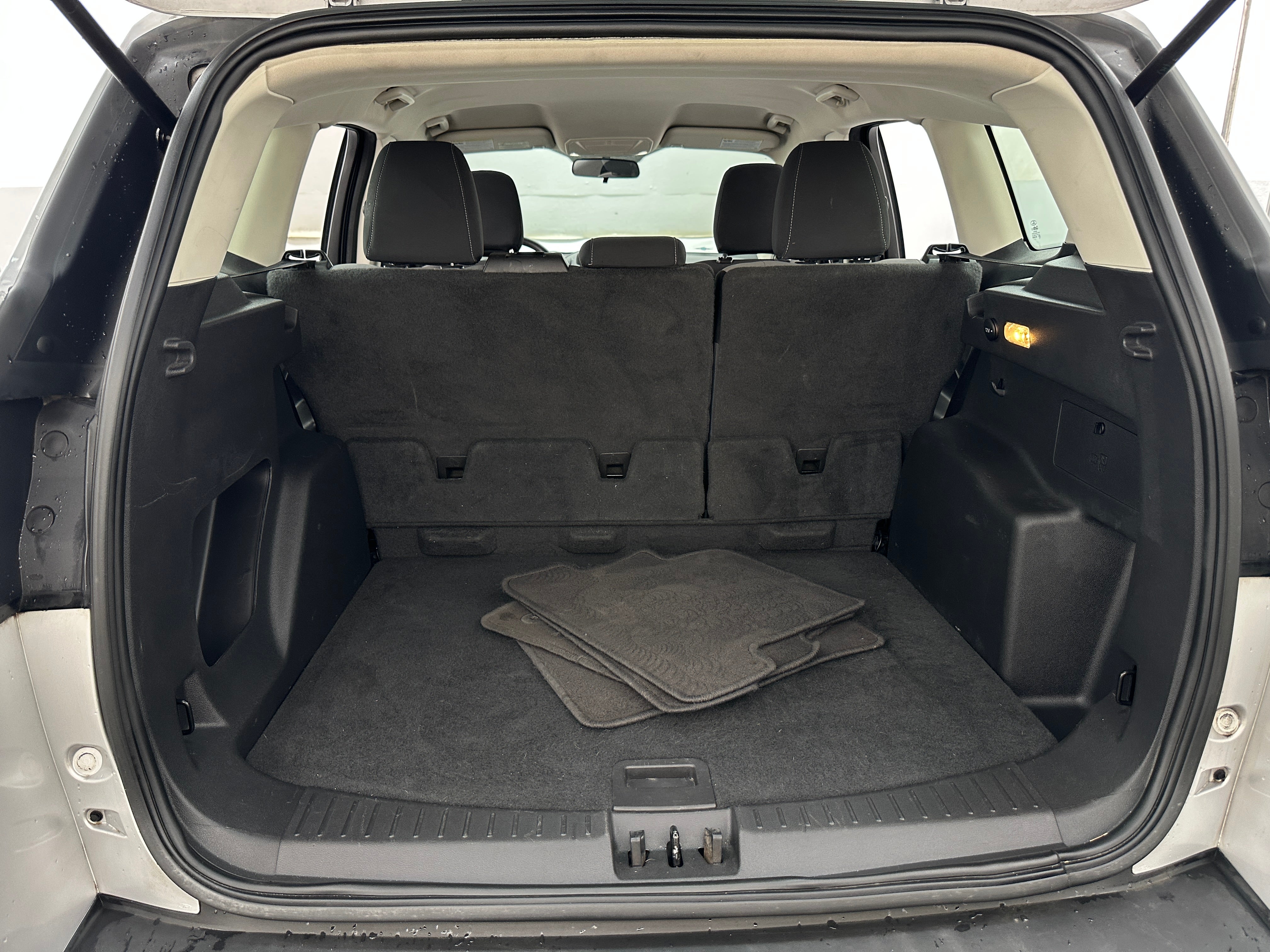 2019 Ford Escape S 7