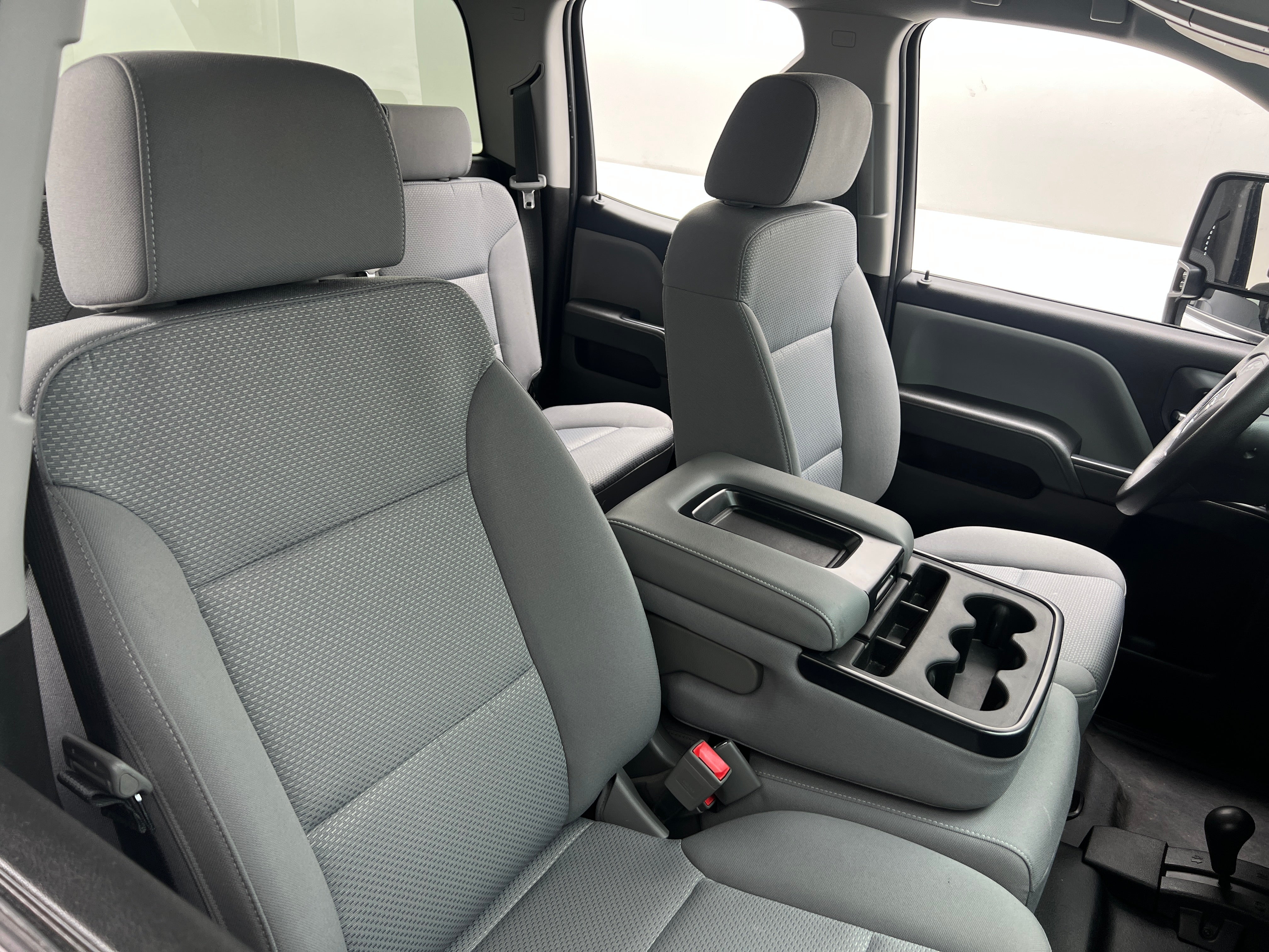 2019 GMC Sierra 2500  2