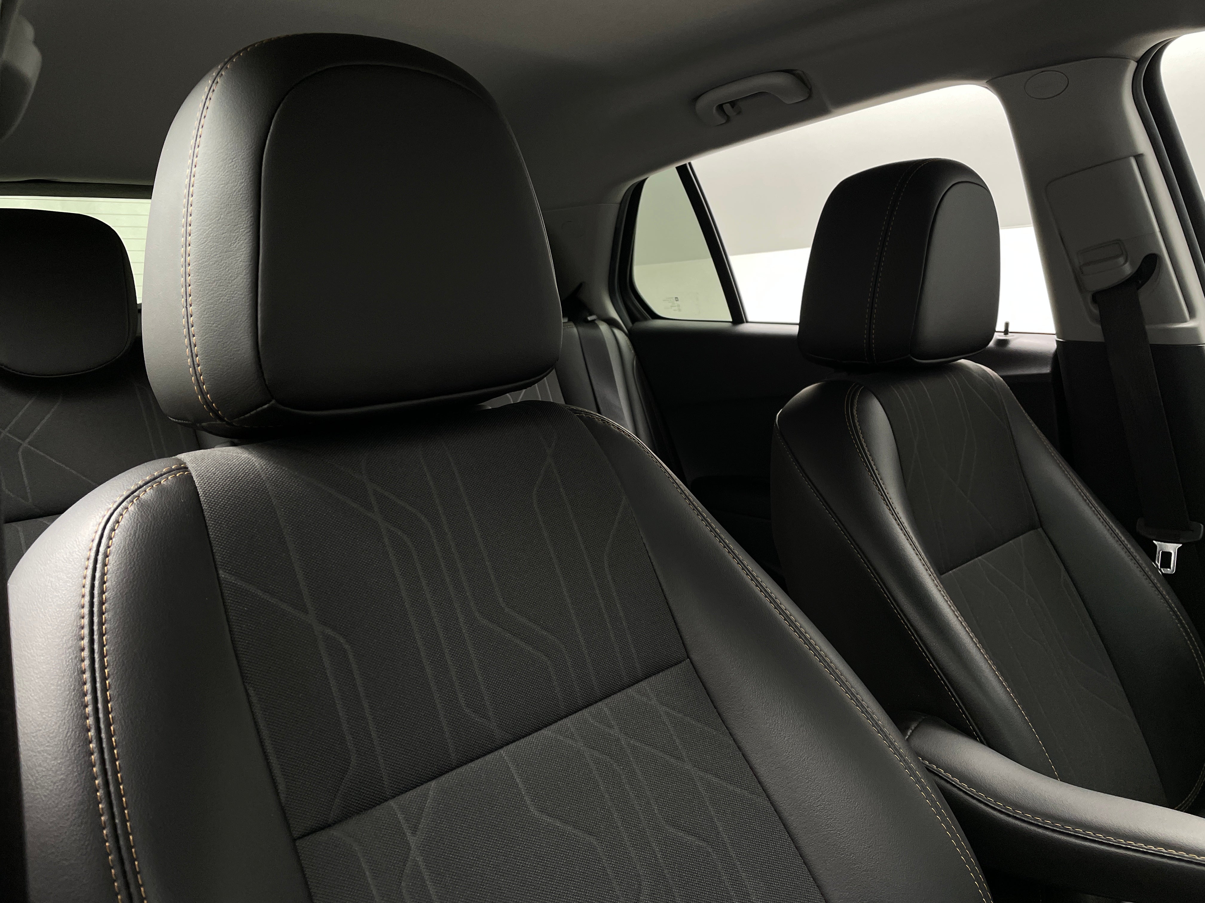 2019 Chevrolet Trax LT 2