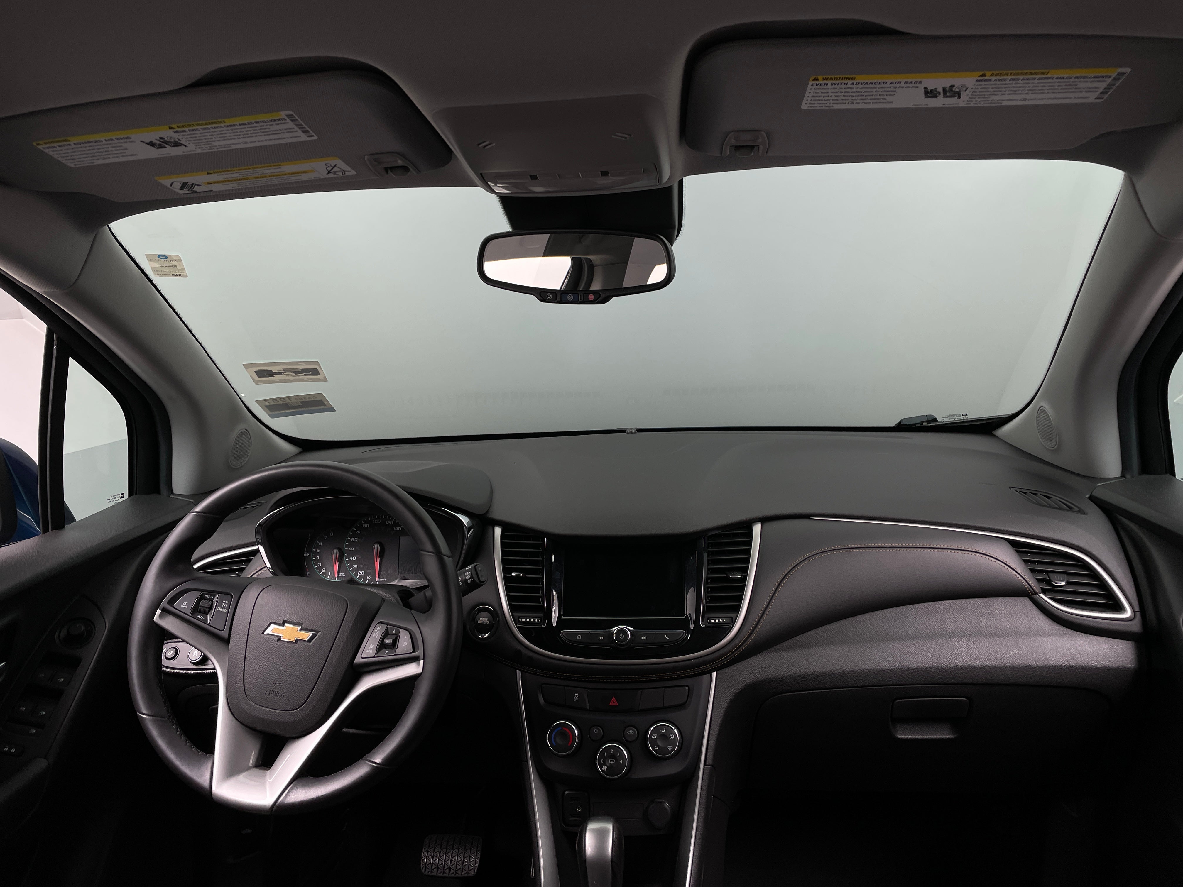 2019 Chevrolet Trax LT 3