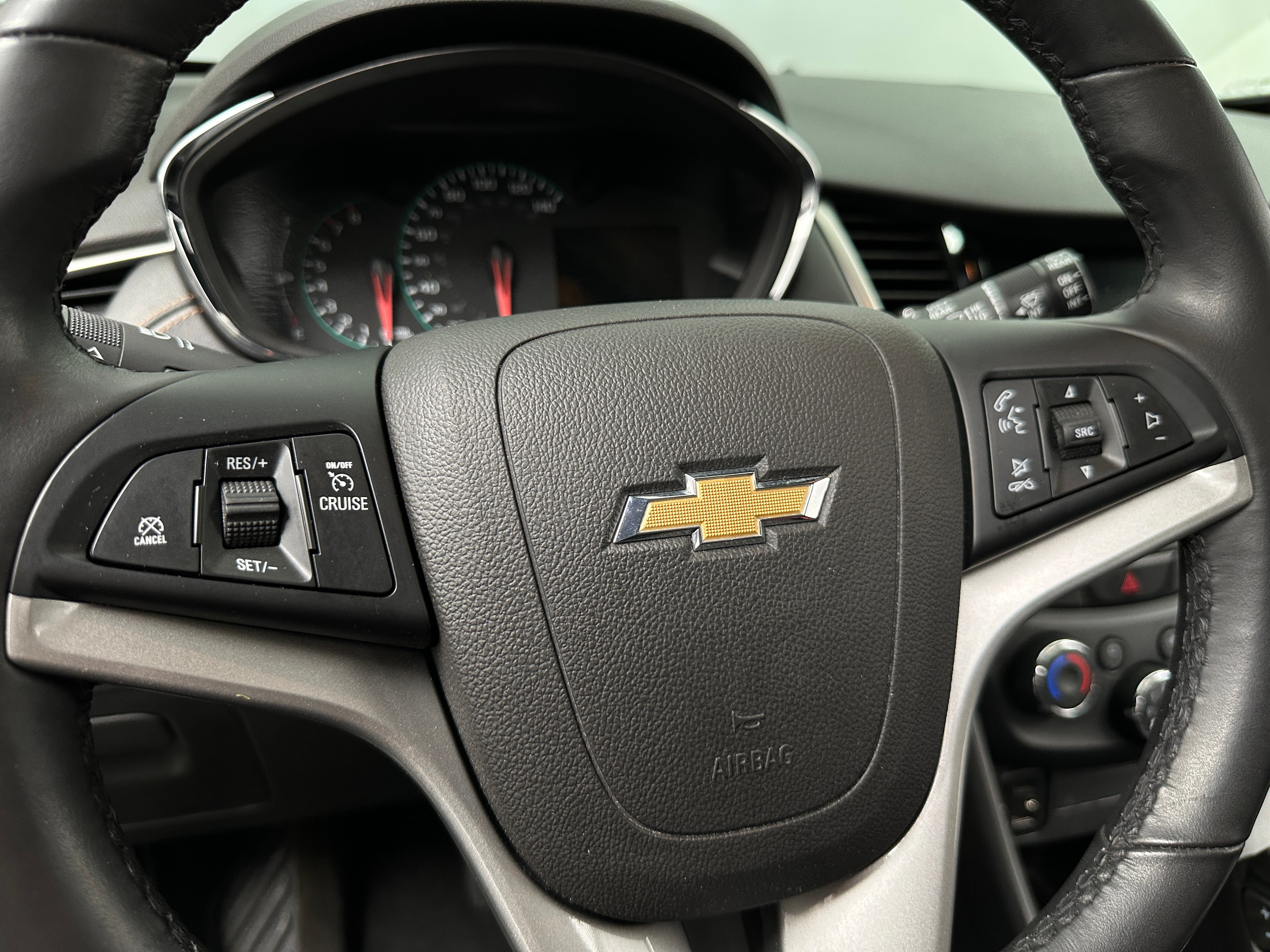 2019 Chevrolet Trax LT 5